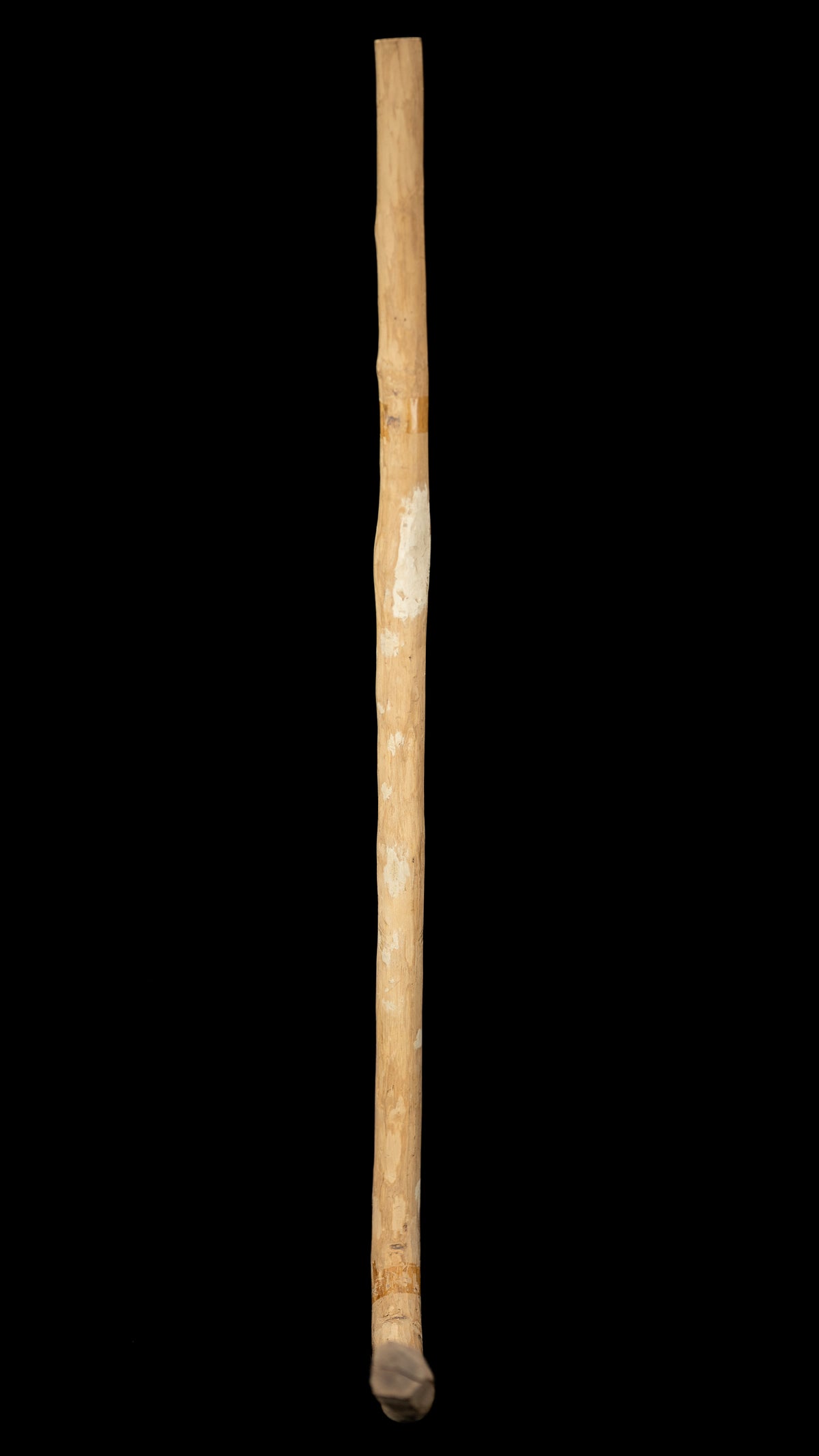 Japanese Chouna/Adze Handle ②