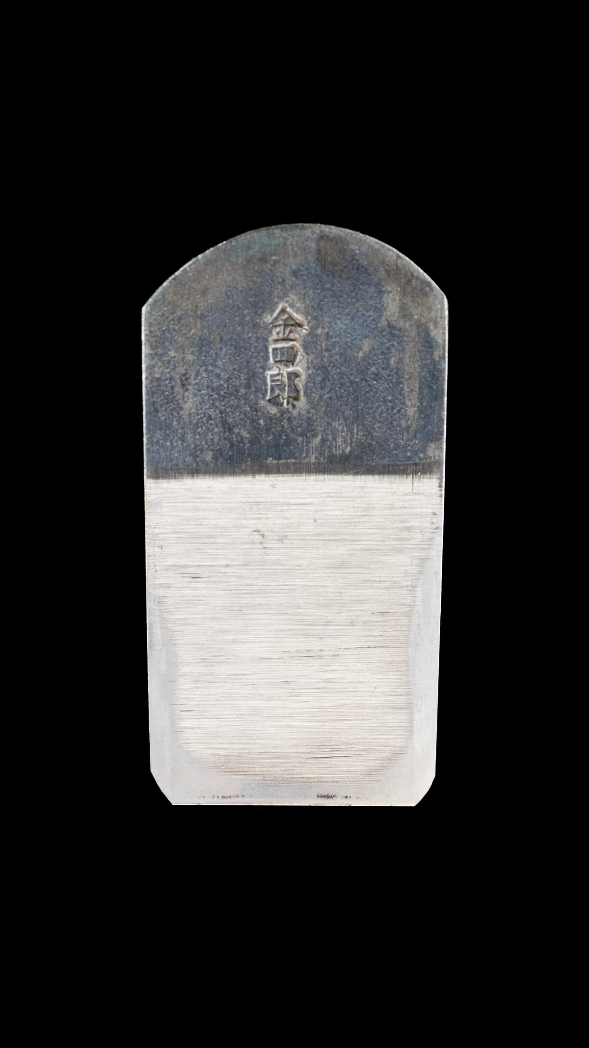 Ko-ganna Japanese Block Plane By Kinshiro - 30mm