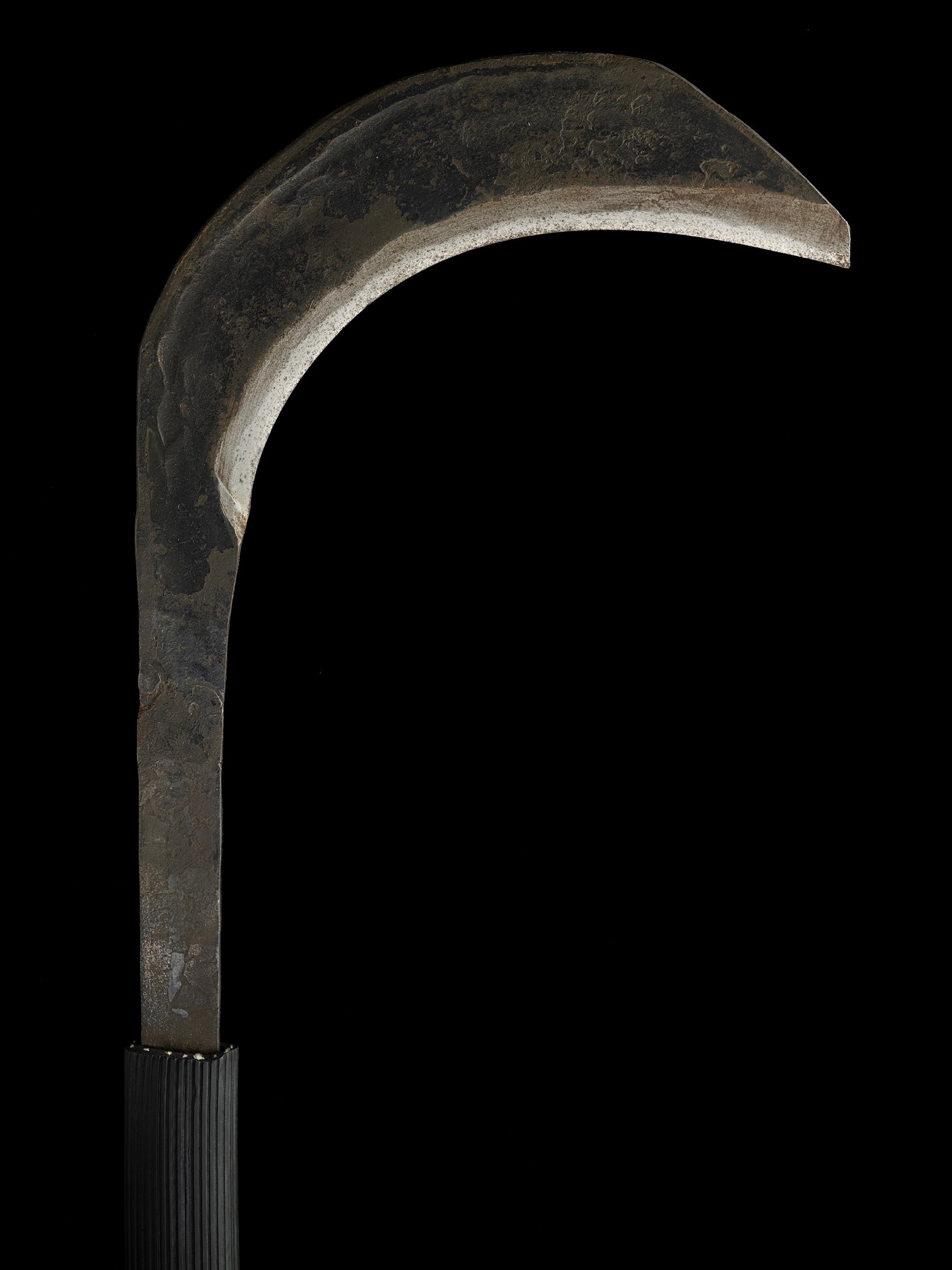 Kama Japanese Handmade Sickle By Takeda Hamono