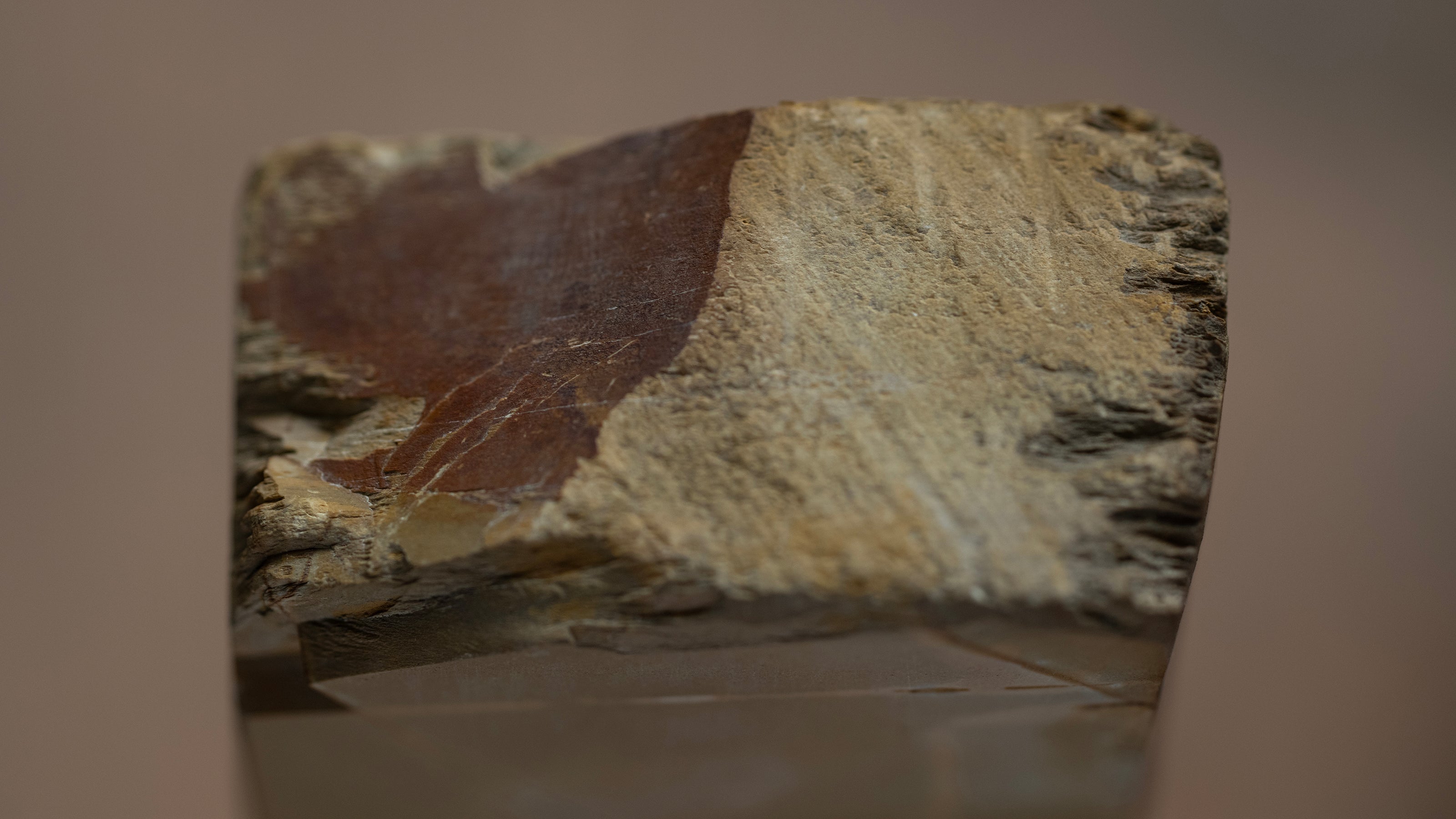 Nakayama Tomae Japanese Natural Finishing Stone - 644g