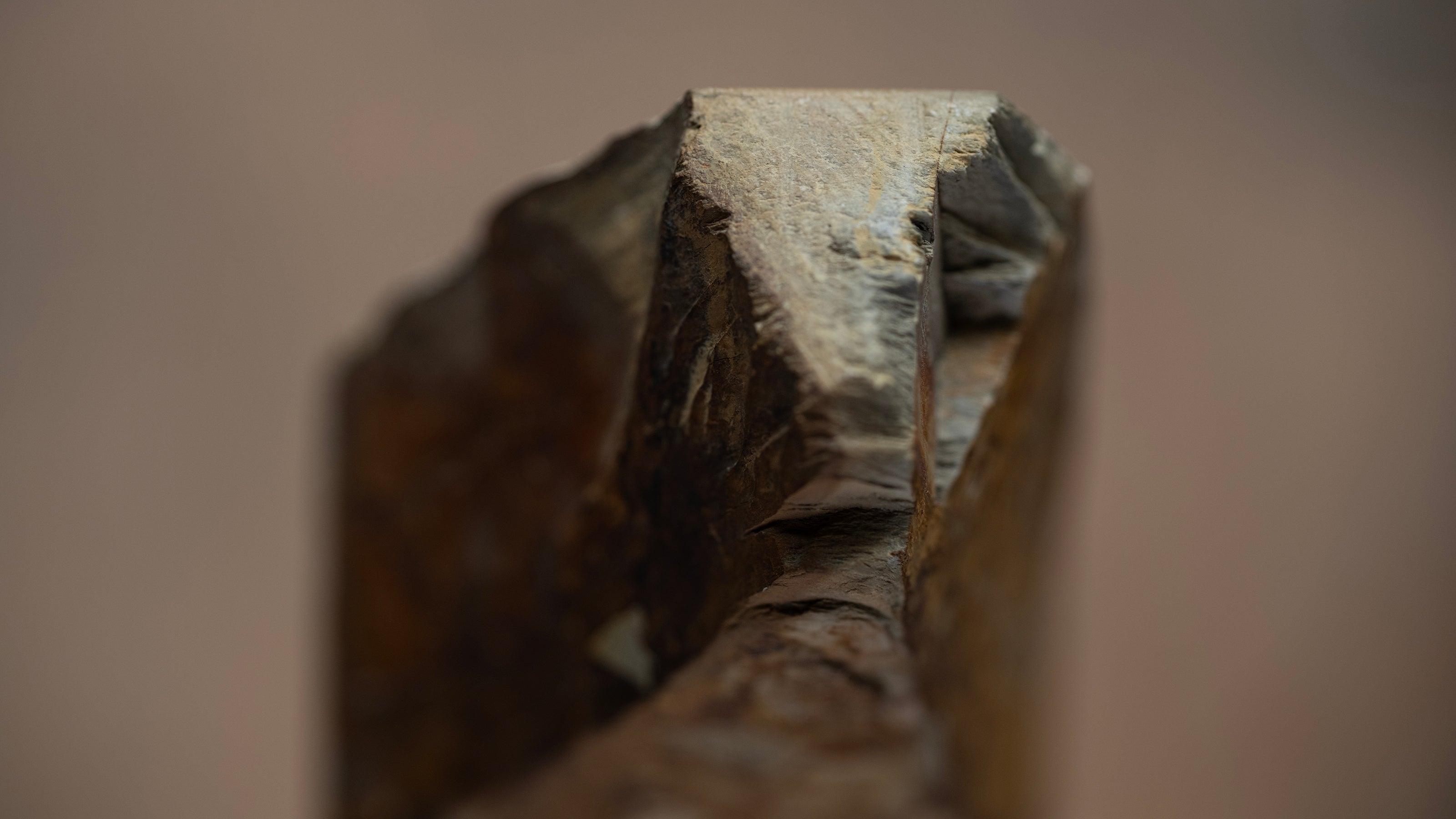 Nakayama Tomae Japanese Natural Finishing Stone - 644g