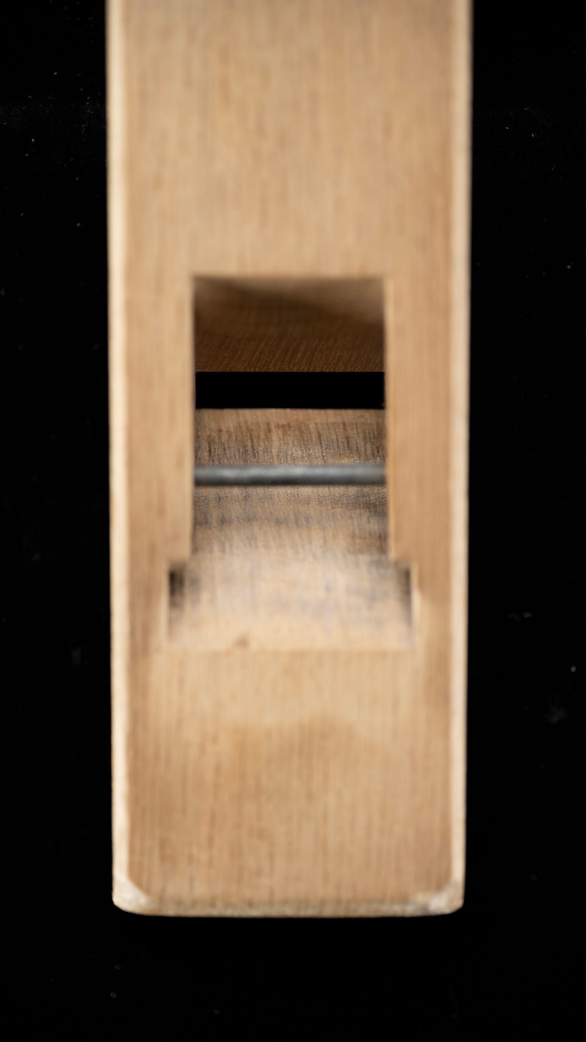 Ko-ganna Japanese Block Plane By Kinshiro - 30mm