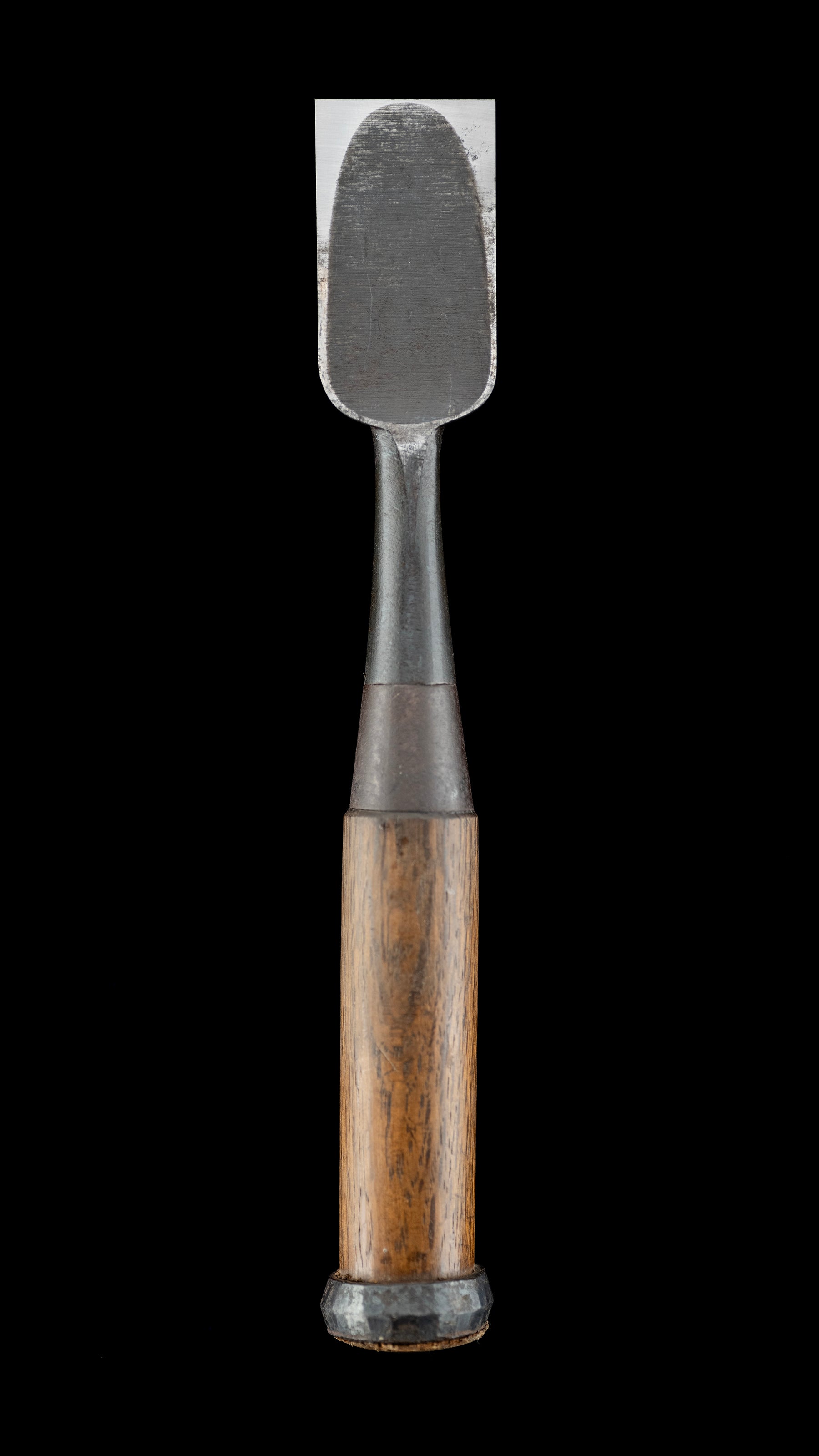 Oire-Nomi Japanese Hand Made Bench Chisel By Tadahiro - 30mm