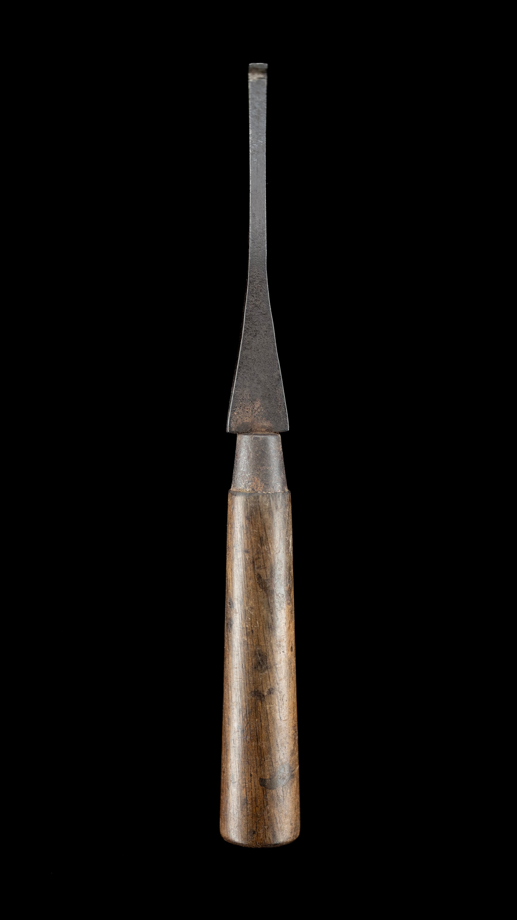 Soko-Sarai-Nomi Japanese Hand Made Bottom Cleaning Chisel - 5mm