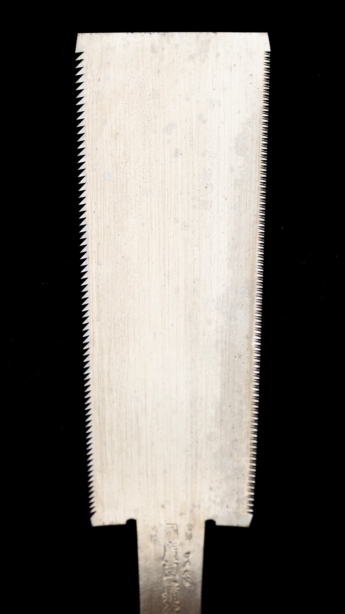 Ryoba Noko Japanese Both Sided Hand Saw by Hiroda Kikujiro - 210mm