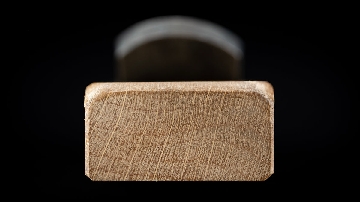 Ko-ganna Japanese Block Plane By Kinshiro - 30mm