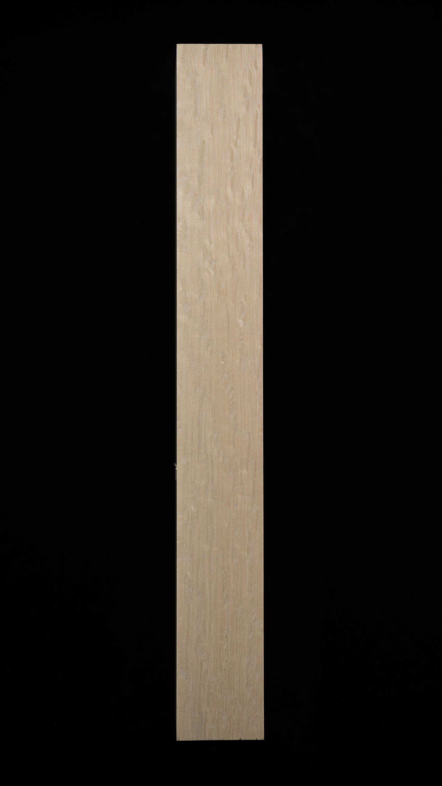Japanese White Oak Wood Plane Body (Arabori-Dai) for 70mm Blade