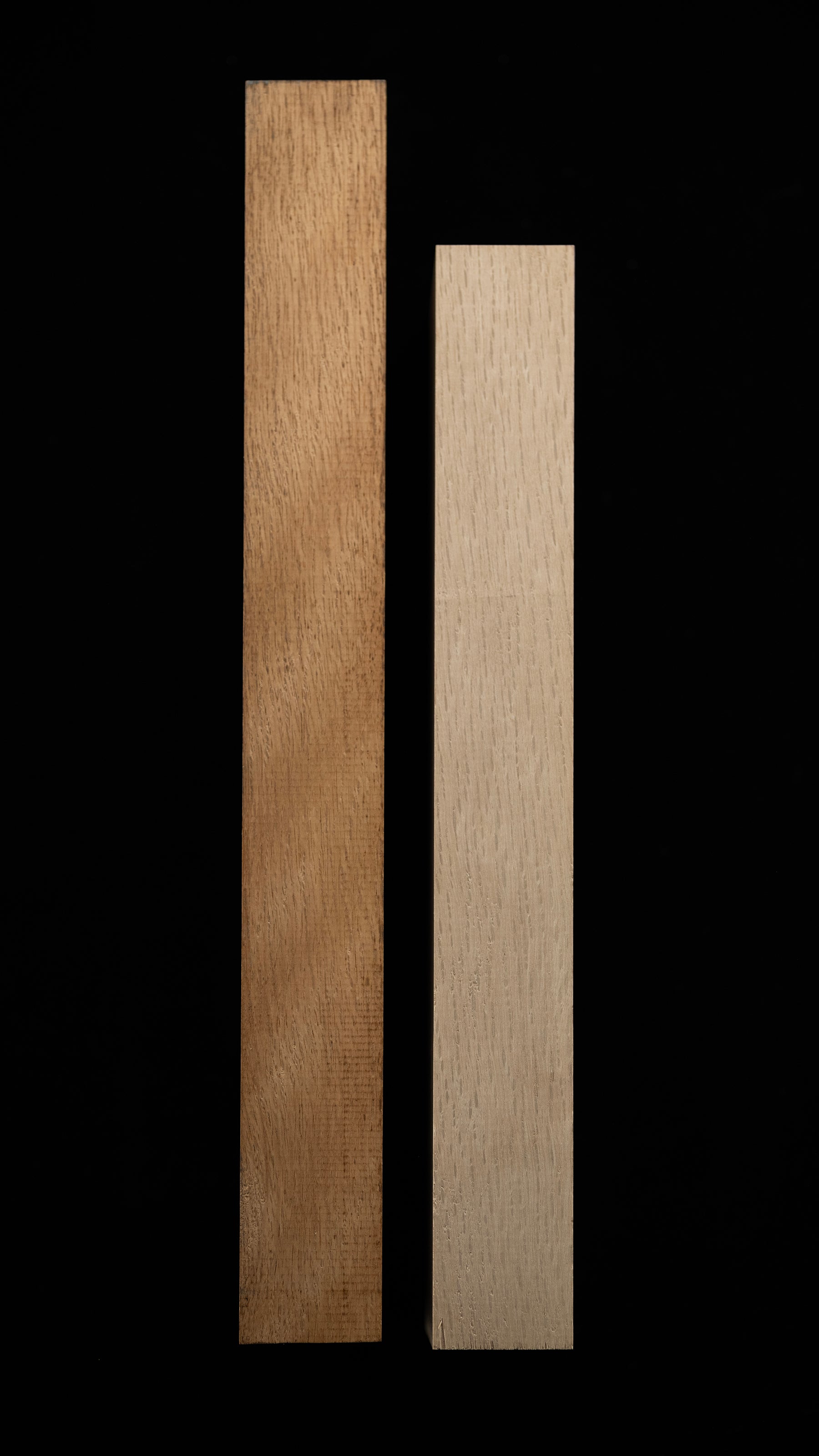 Japanese Oak Wood Plane Body for 70mm Blade