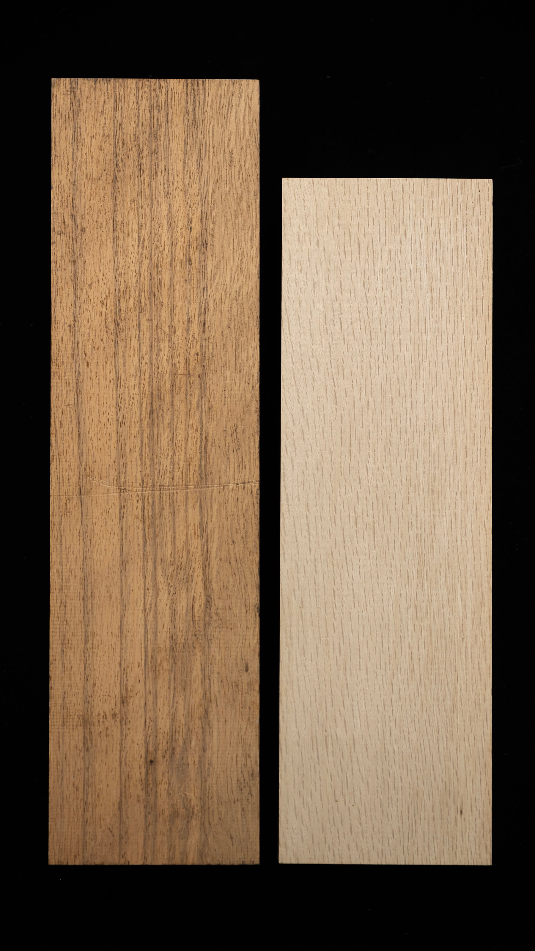 Japanese Oak Wood Plane Body for 70mm Blade