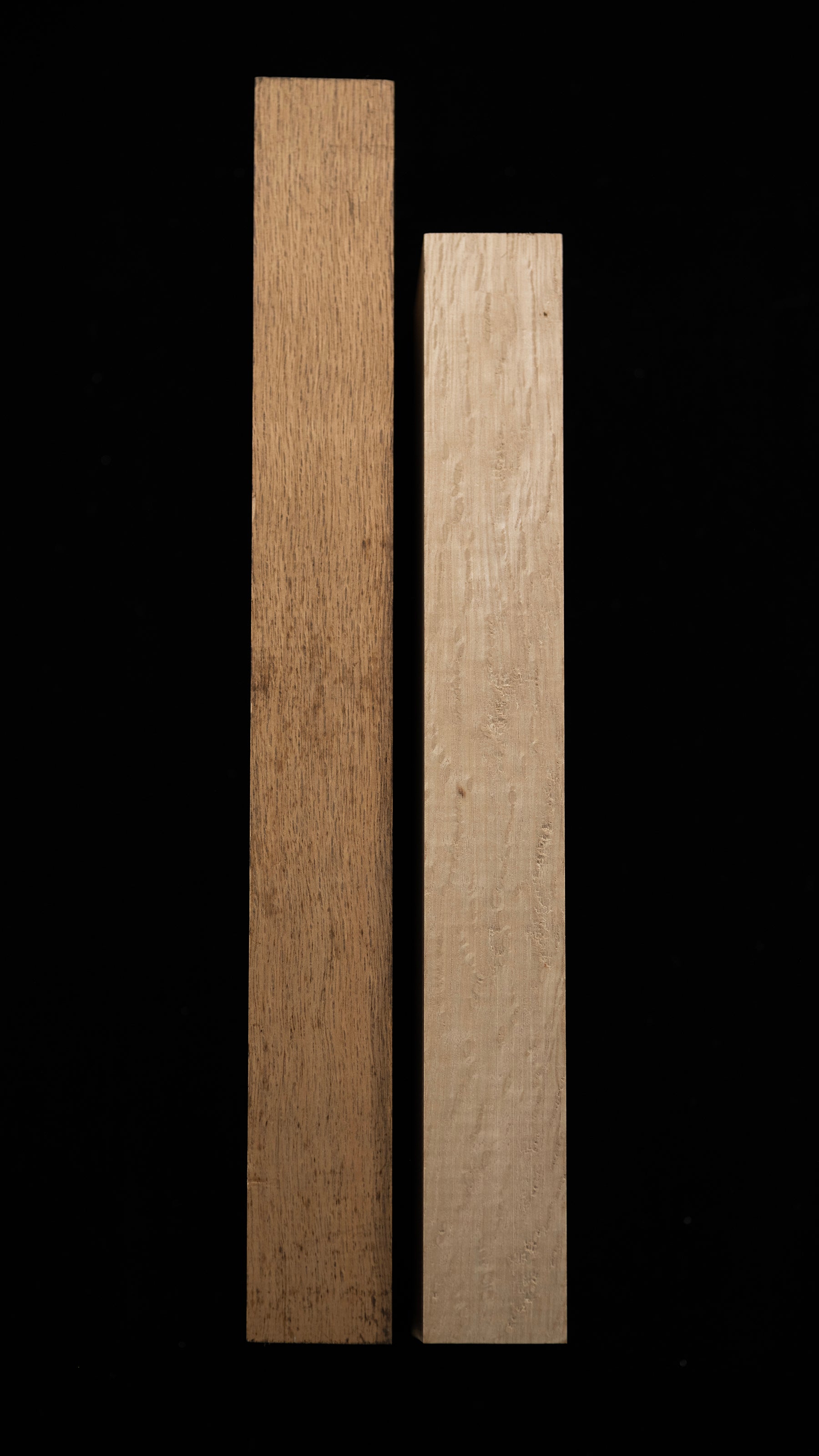 Japanese Oak Wood Plane Body for 70mm Blade
