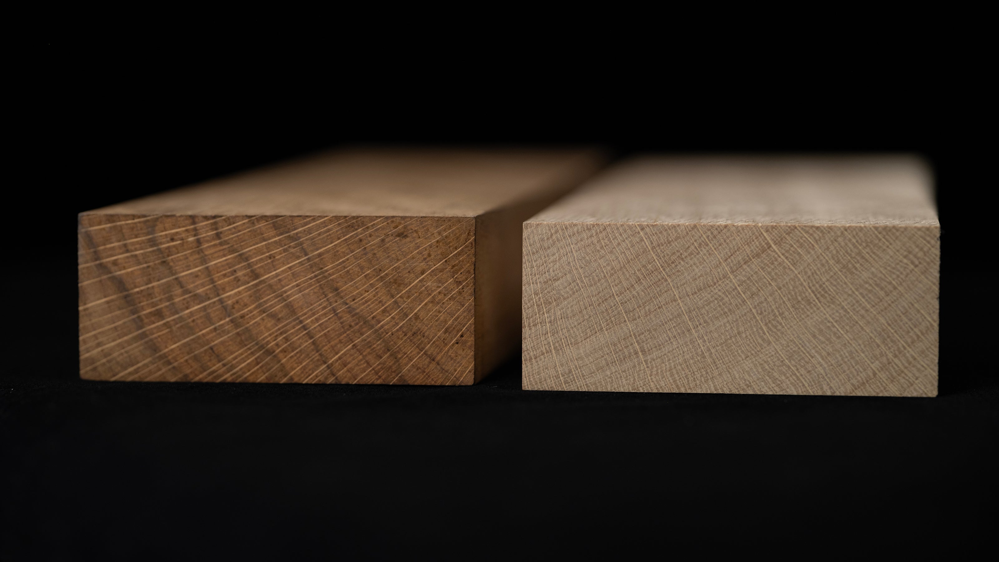 Japanese Oak Wood Plane Body for 70mm Blade