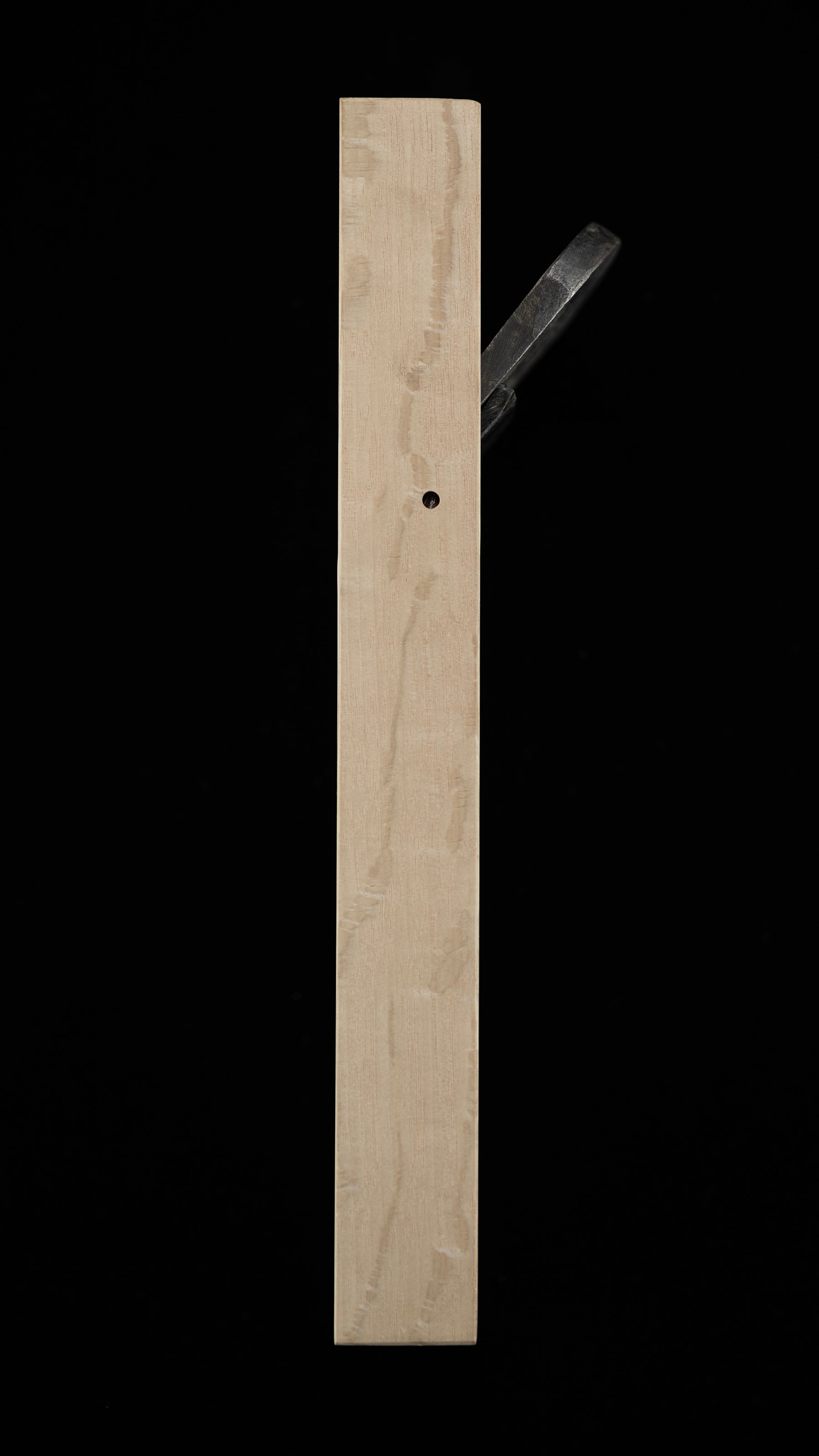 「Tenkei」 Ko-ganna Japanese Block Plane By Funahiro - 48mm