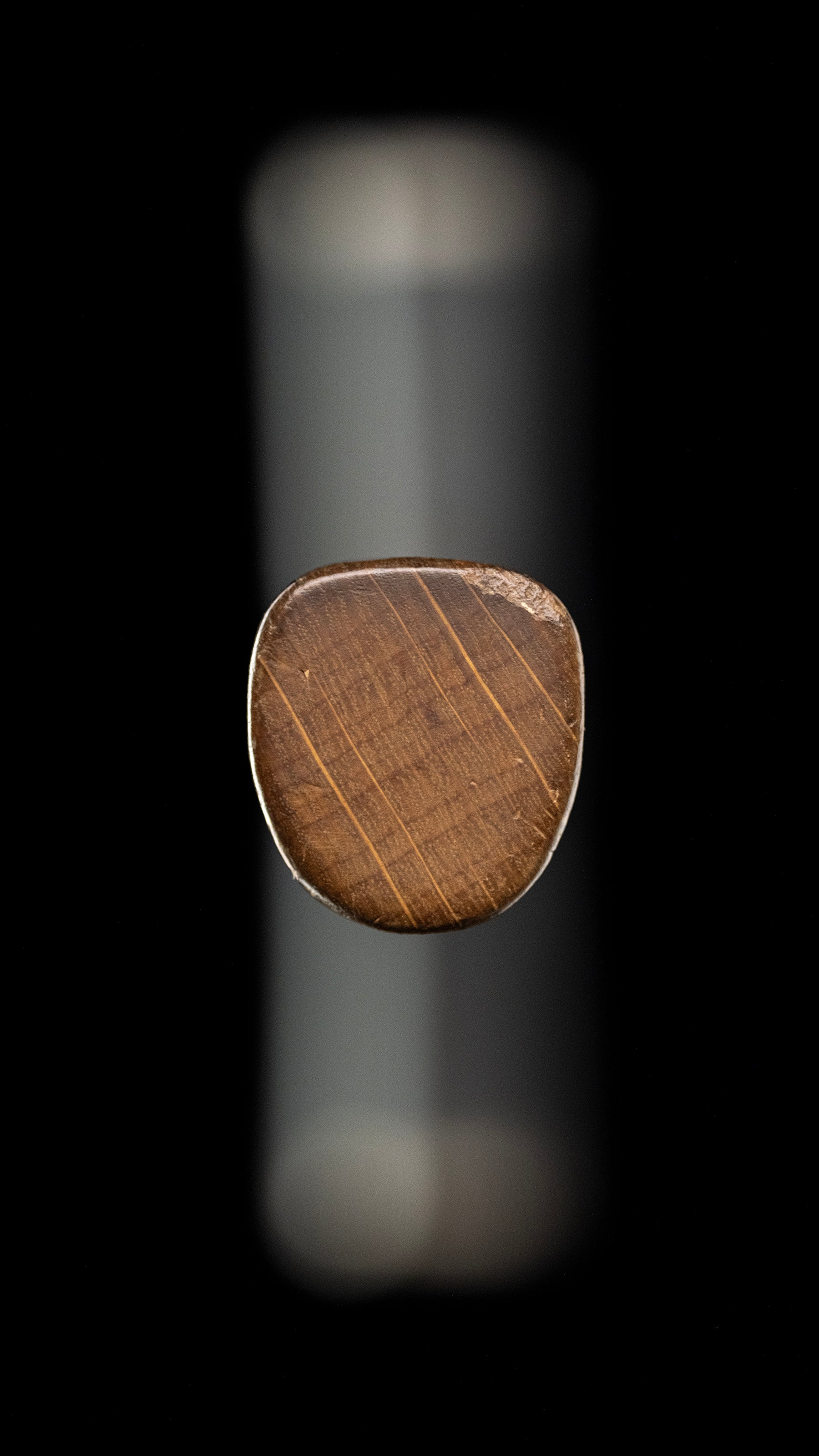 Anayadaiku Genno Japanese Hand Made Hammer by Kouzaburo - 200 Monme