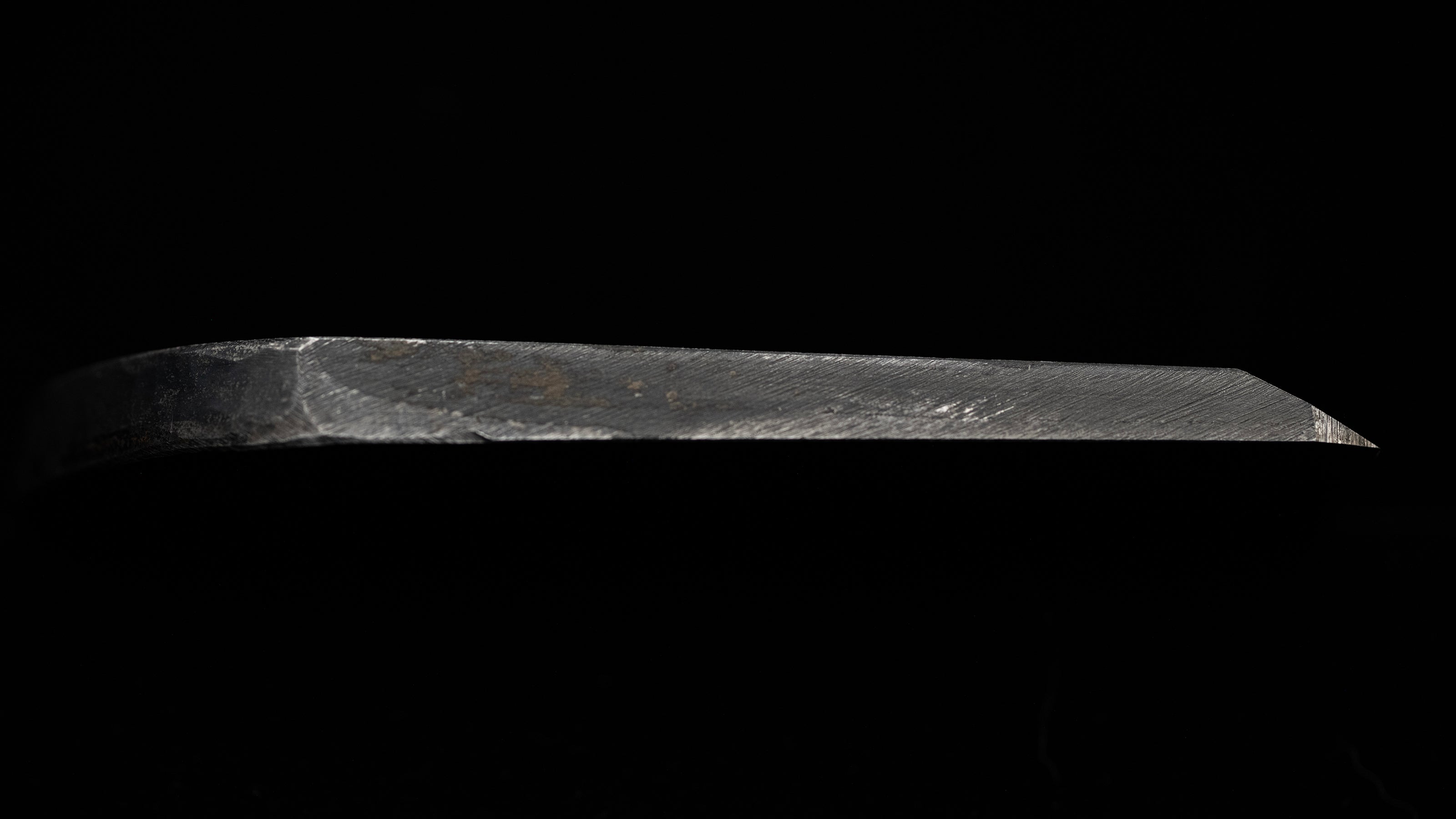 「Tenkei」 Ko-ganna Japanese Block Plane By Funahiro - 48mm