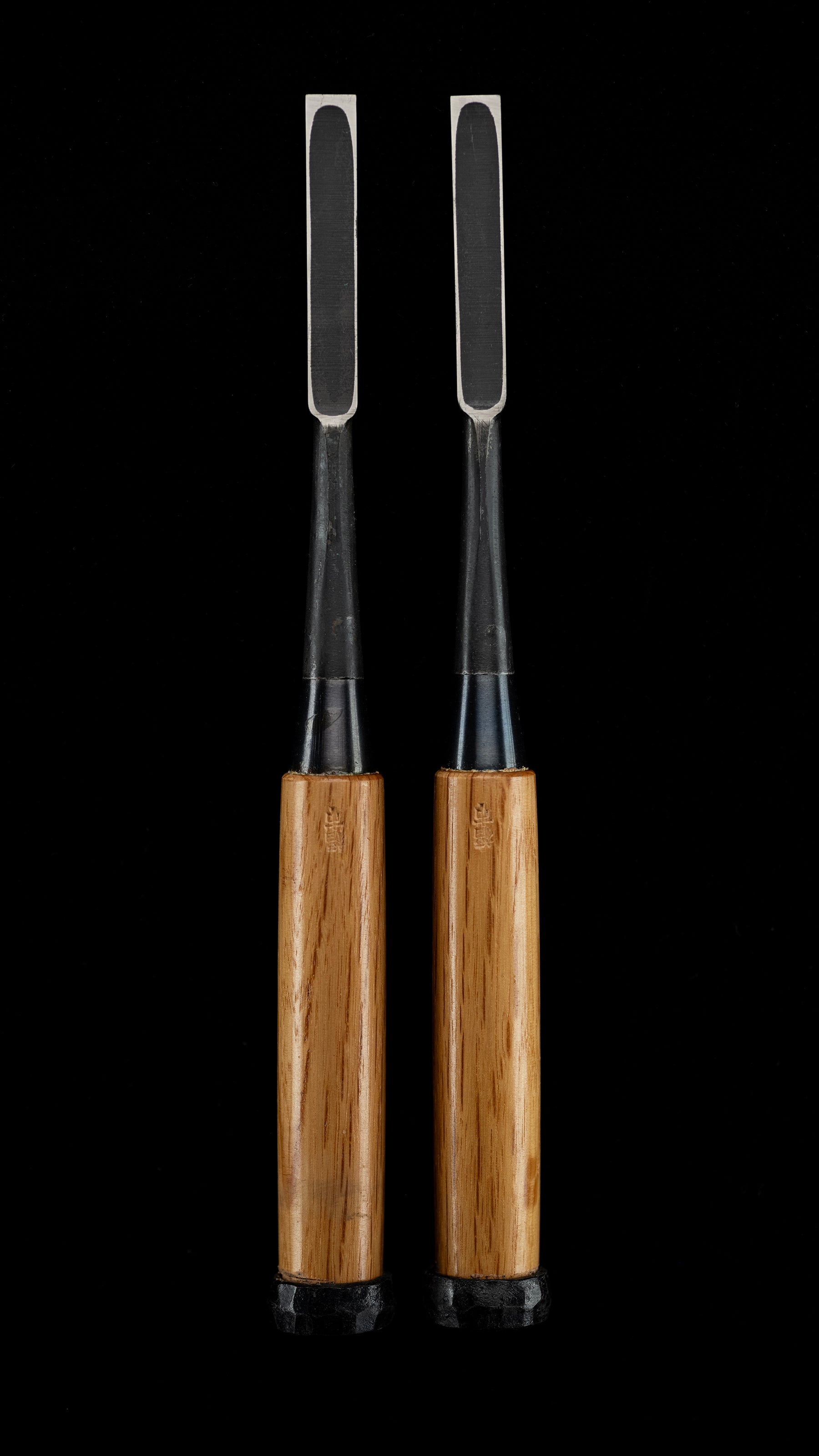 Oire-Nomi Japanese Hand Made Bench Chisel By Osahiro - 9mm