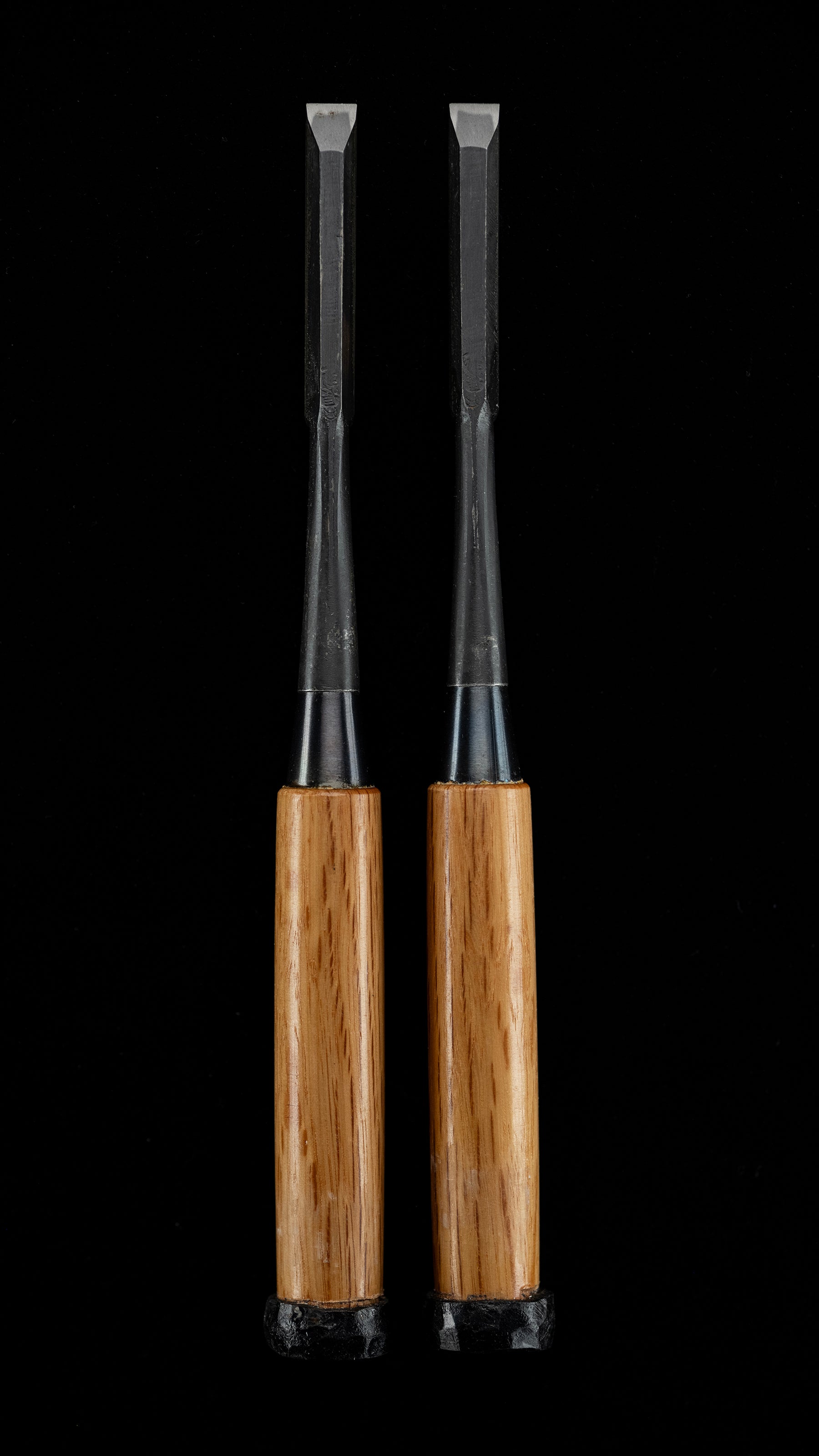 Oire-Nomi Japanese Hand Made Bench Chisel By Osahiro - 9mm