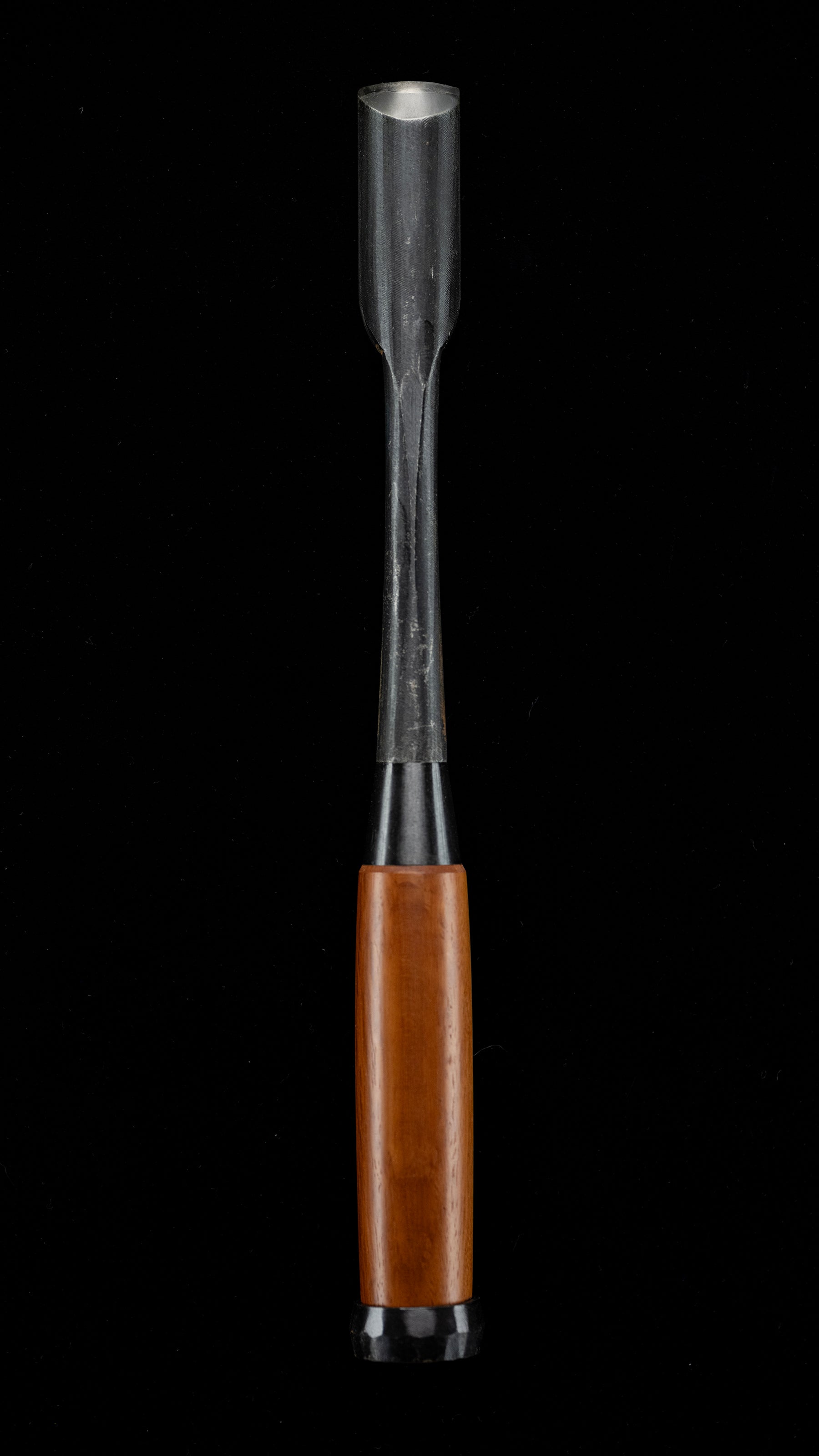 Uchimaru nomi Japanese Carving Chisel By Funahiro - 21mm