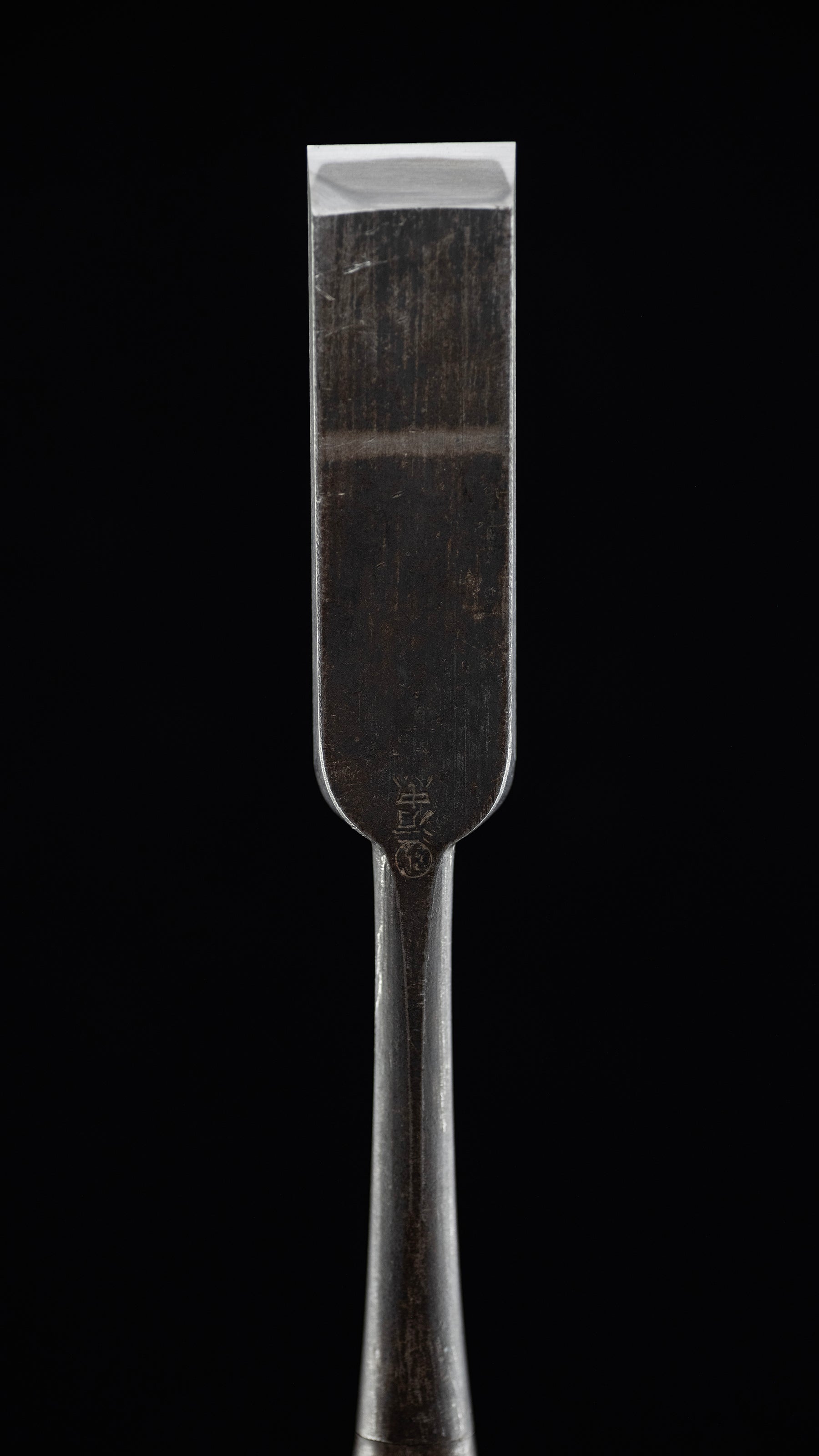 Usu-Nomi Japanese Hand Made Paring Chisel By Second Generation Kiyotada - 24mm