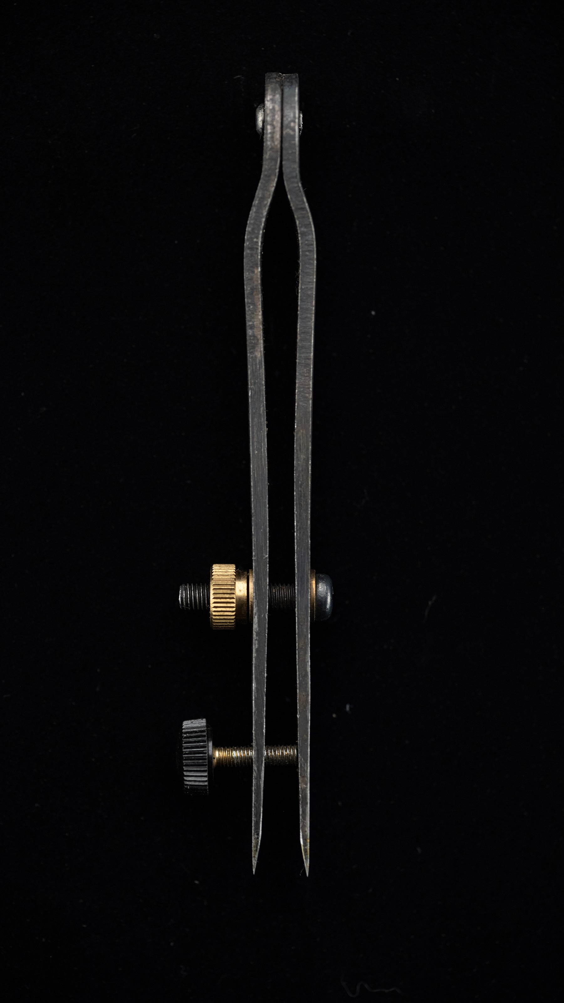 Nicho-Shiragaki Japanese Double Blade Marking Knife - 15mm