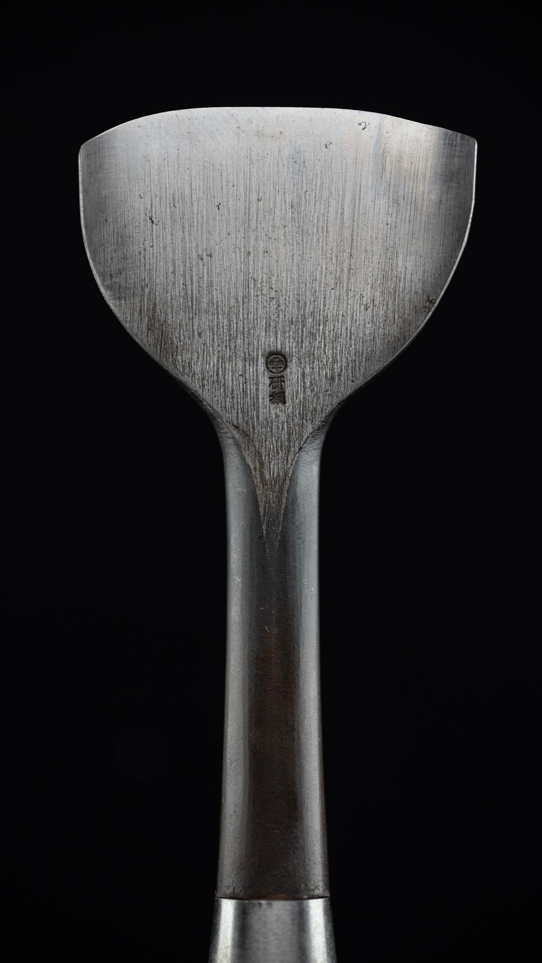 Heriagari Nomi Japanese Carving Chisel By Togitsuna - 50mm