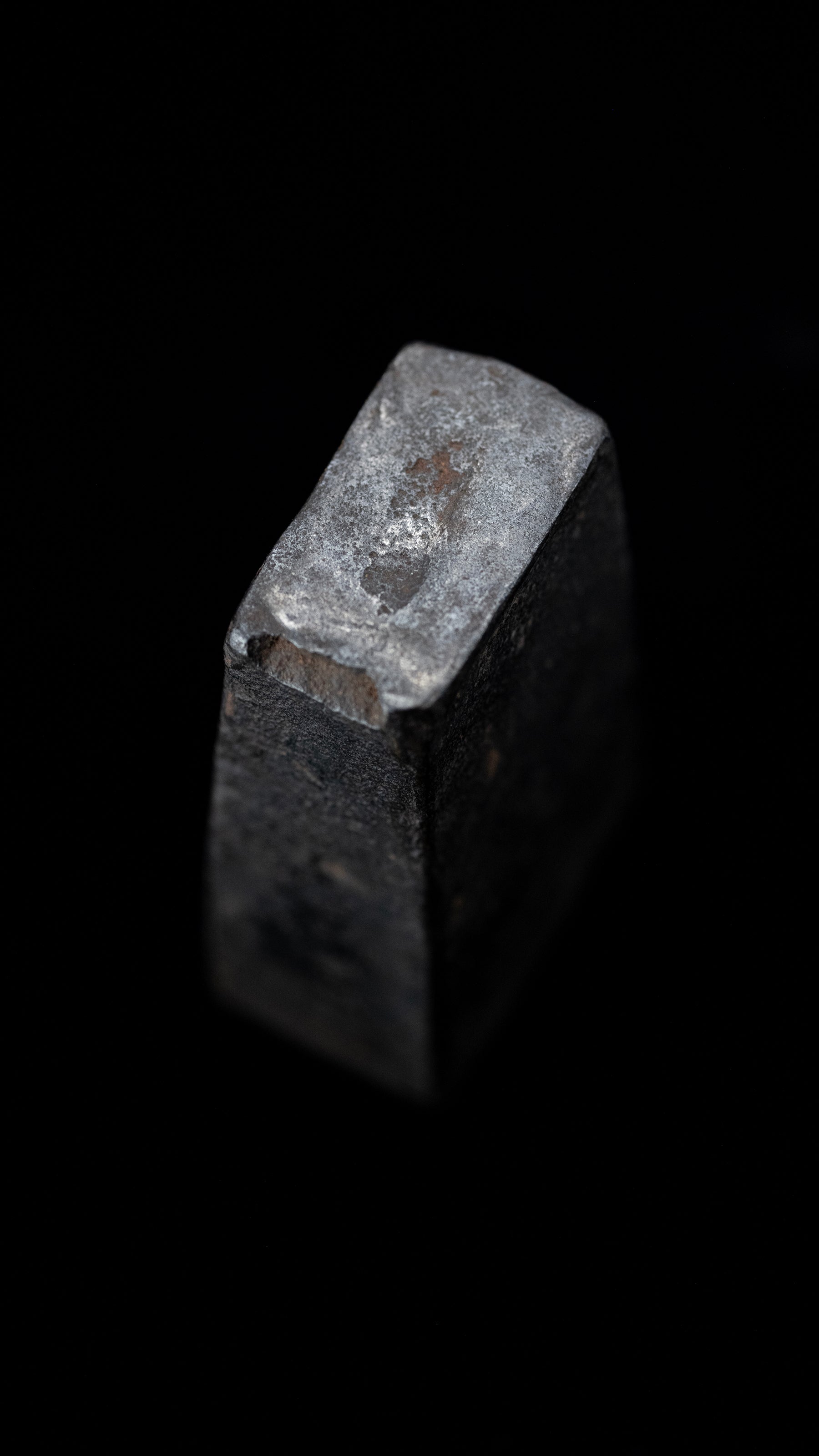 Kanatoko Japanese Hand made Anvil