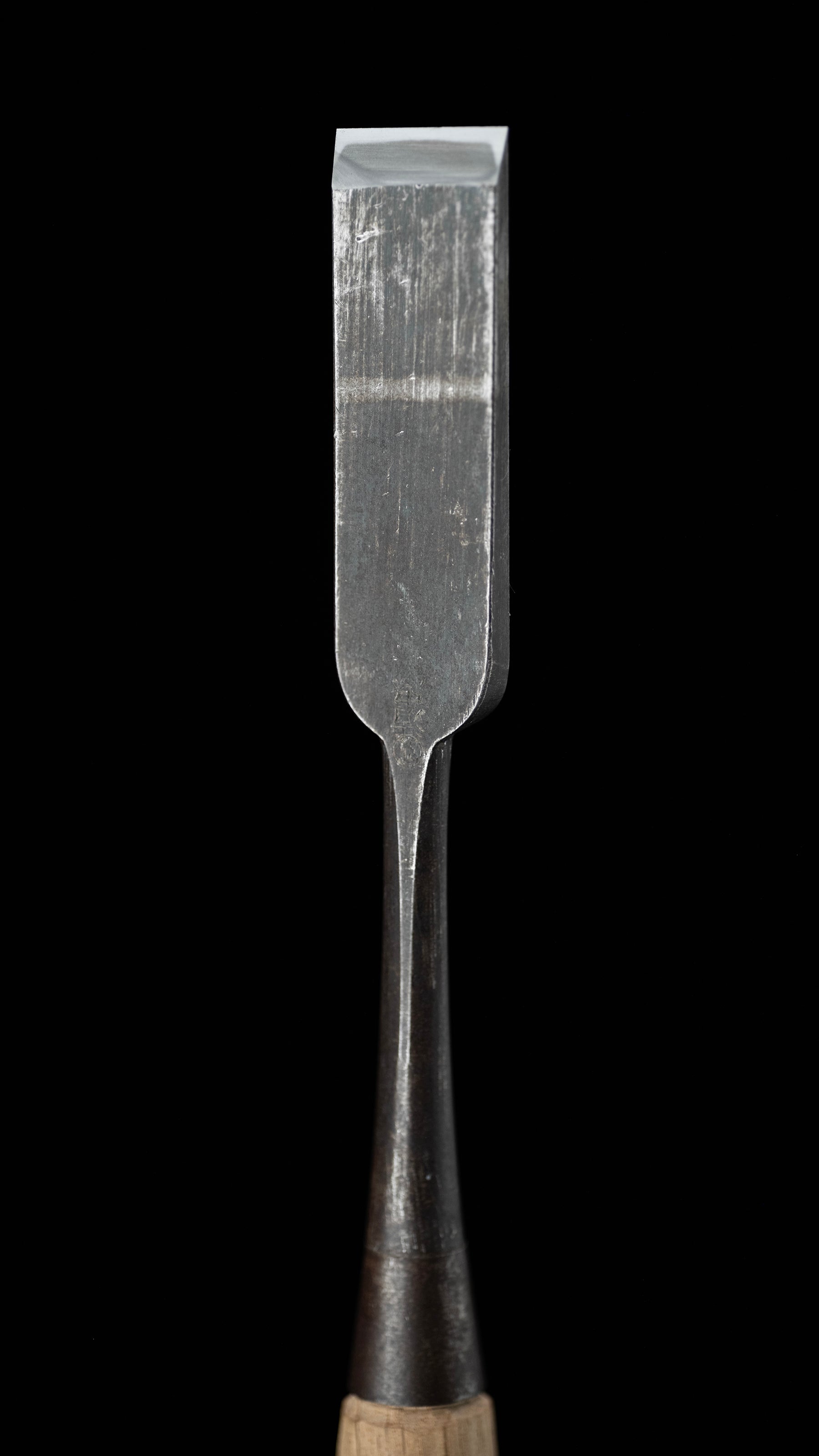 Usu-Nomi Japanese Hand Made Paring Chisel By Second Generation Kiyotada - 24mm