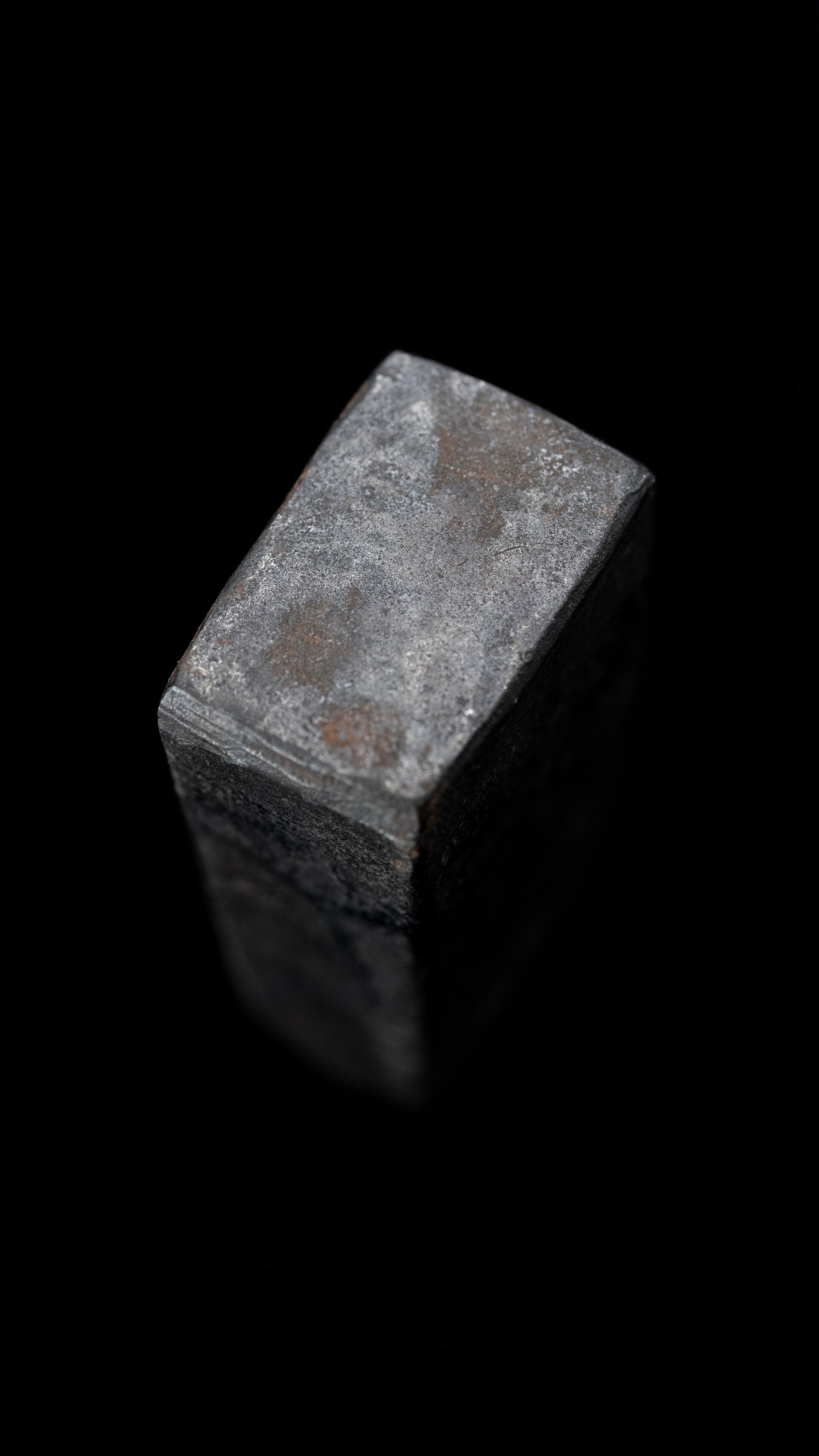 Kanatoko Japanese Hand made Anvil