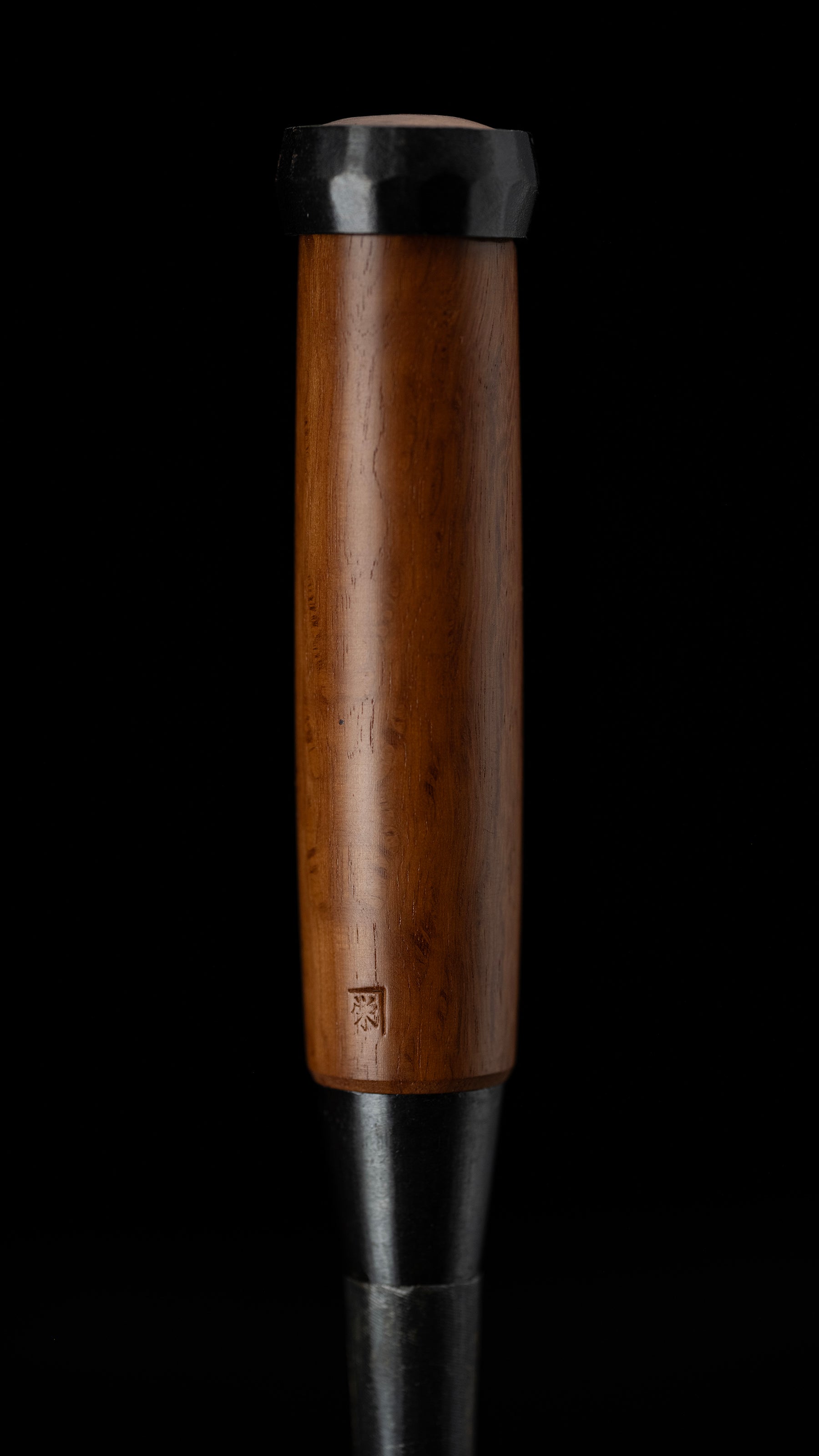 Uchimaru nomi Japanese Carving Chisel By Funahiro - 21mm