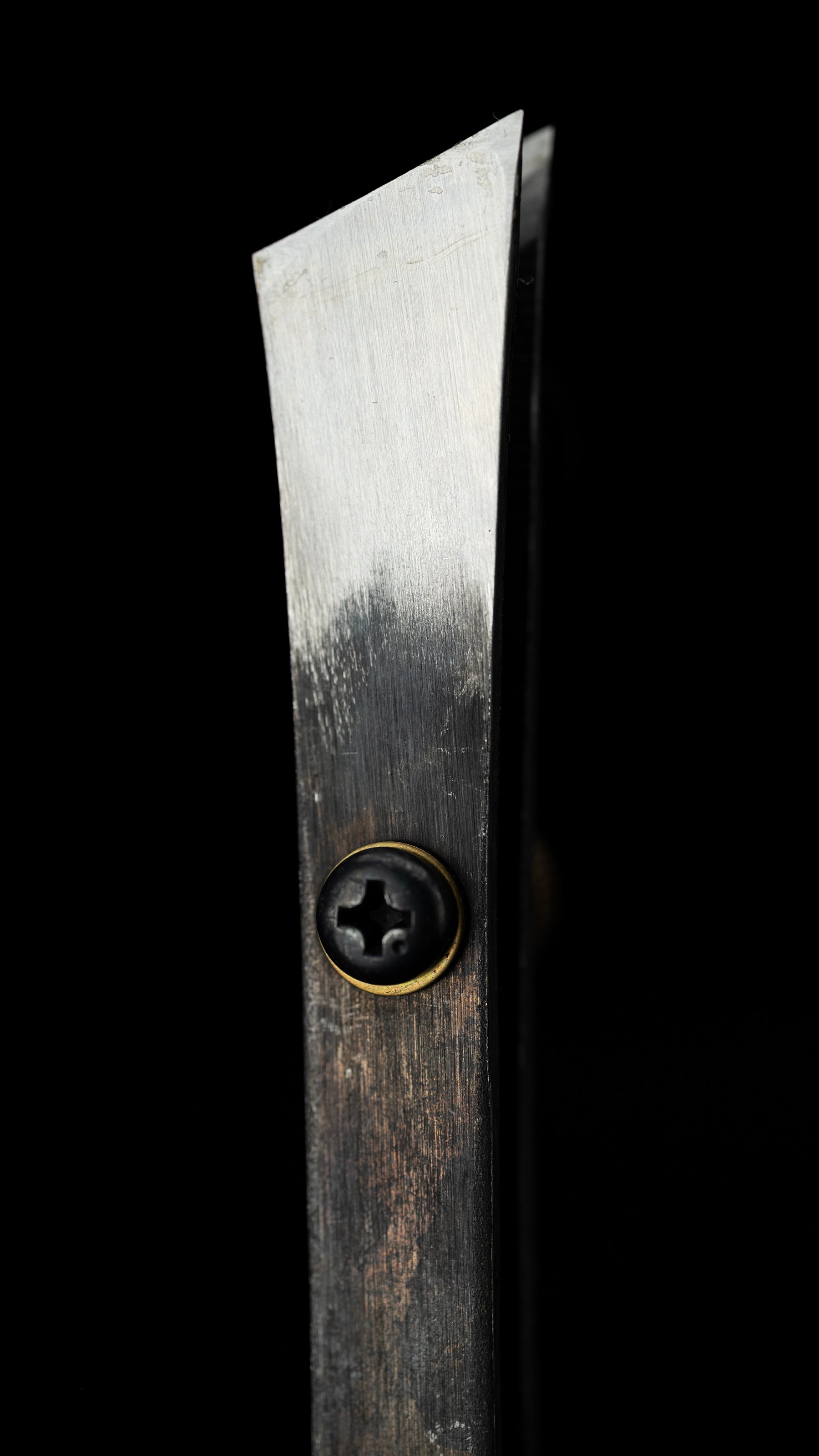 Nicho-Shiragaki Japanese Double Blade Marking Knife - 15mm