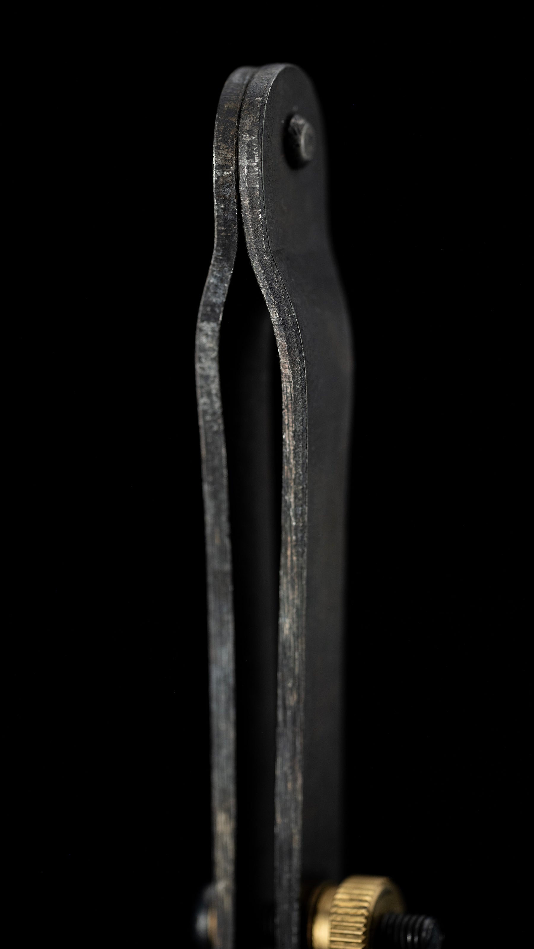 Nicho-Shiragaki Japanese Double Blade Marking Knife - 15mm