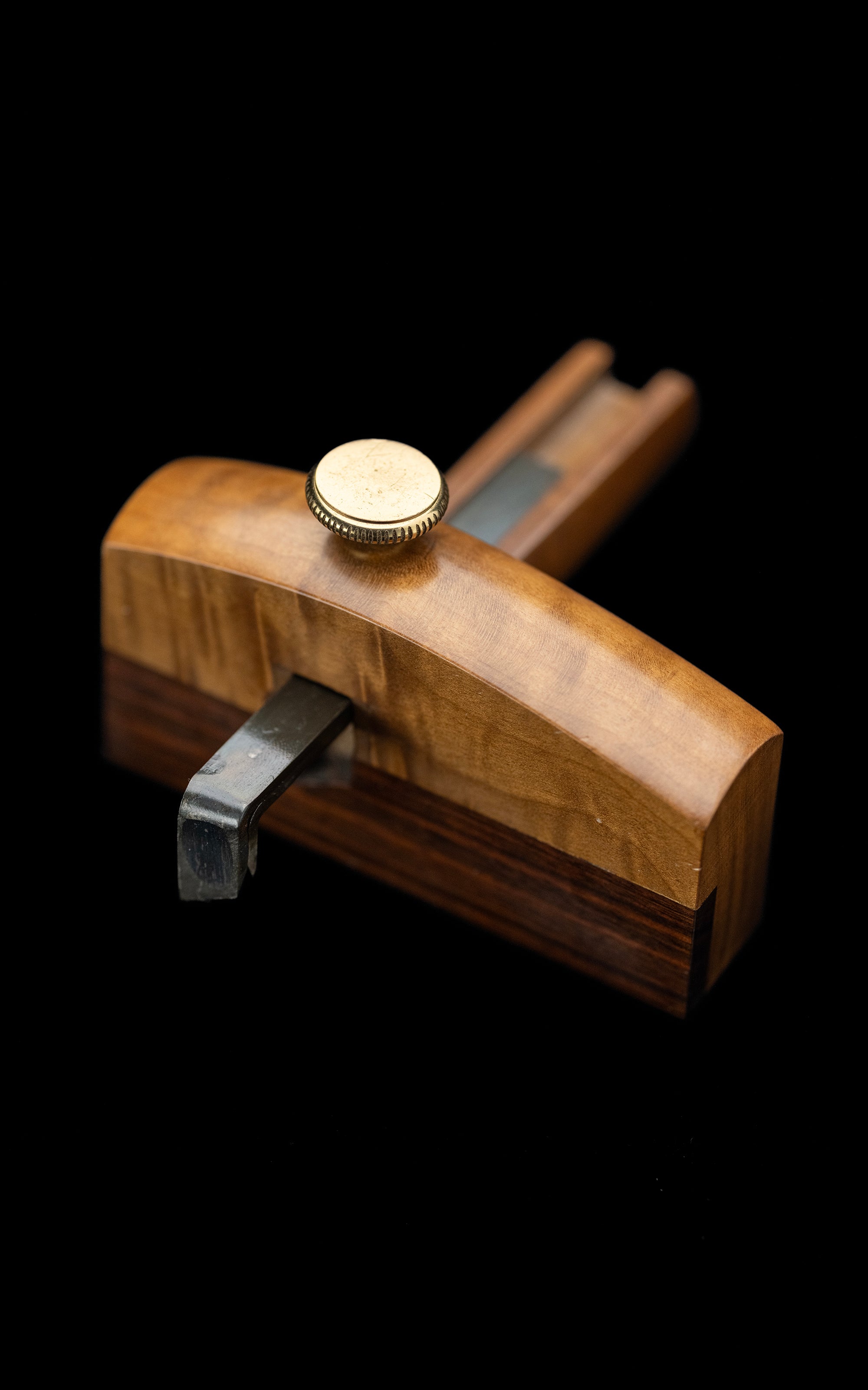 Kama-Kebiki Japanese Hand made Marking Gauge By Artisan