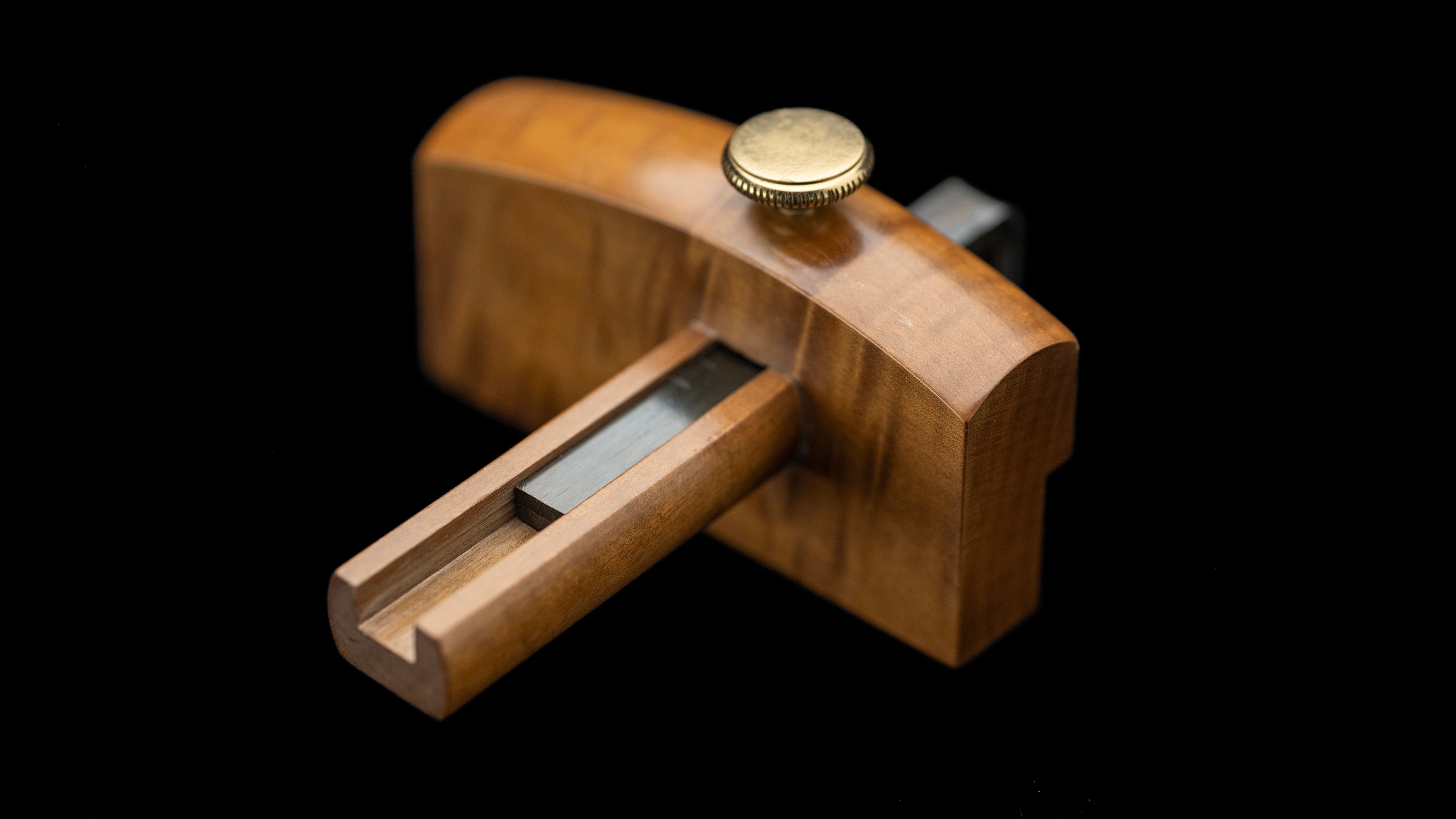 Kama-Kebiki Japanese Hand made Marking Gauge By Artisan