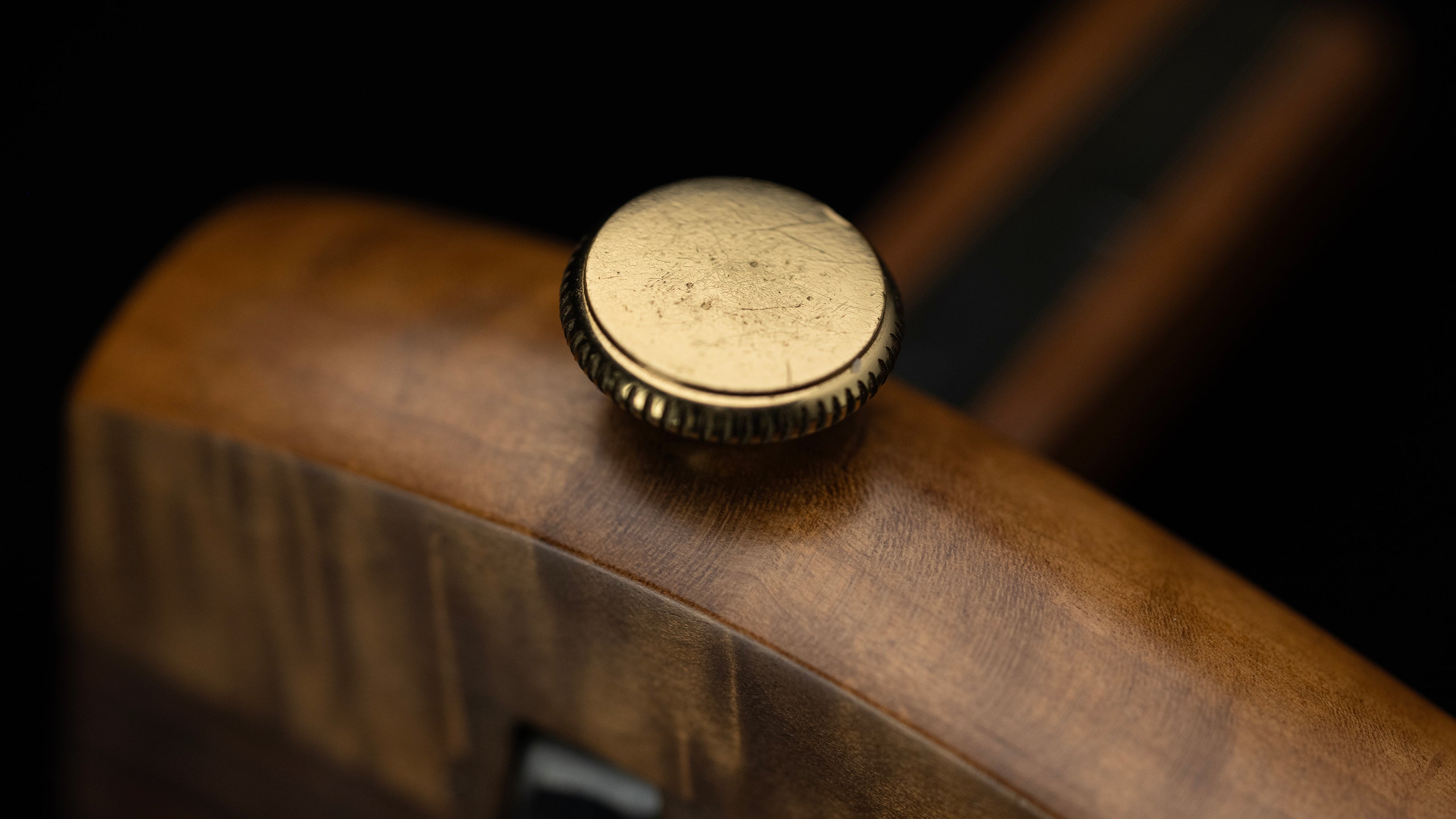 Kama-Kebiki Japanese Hand made Marking Gauge By Artisan