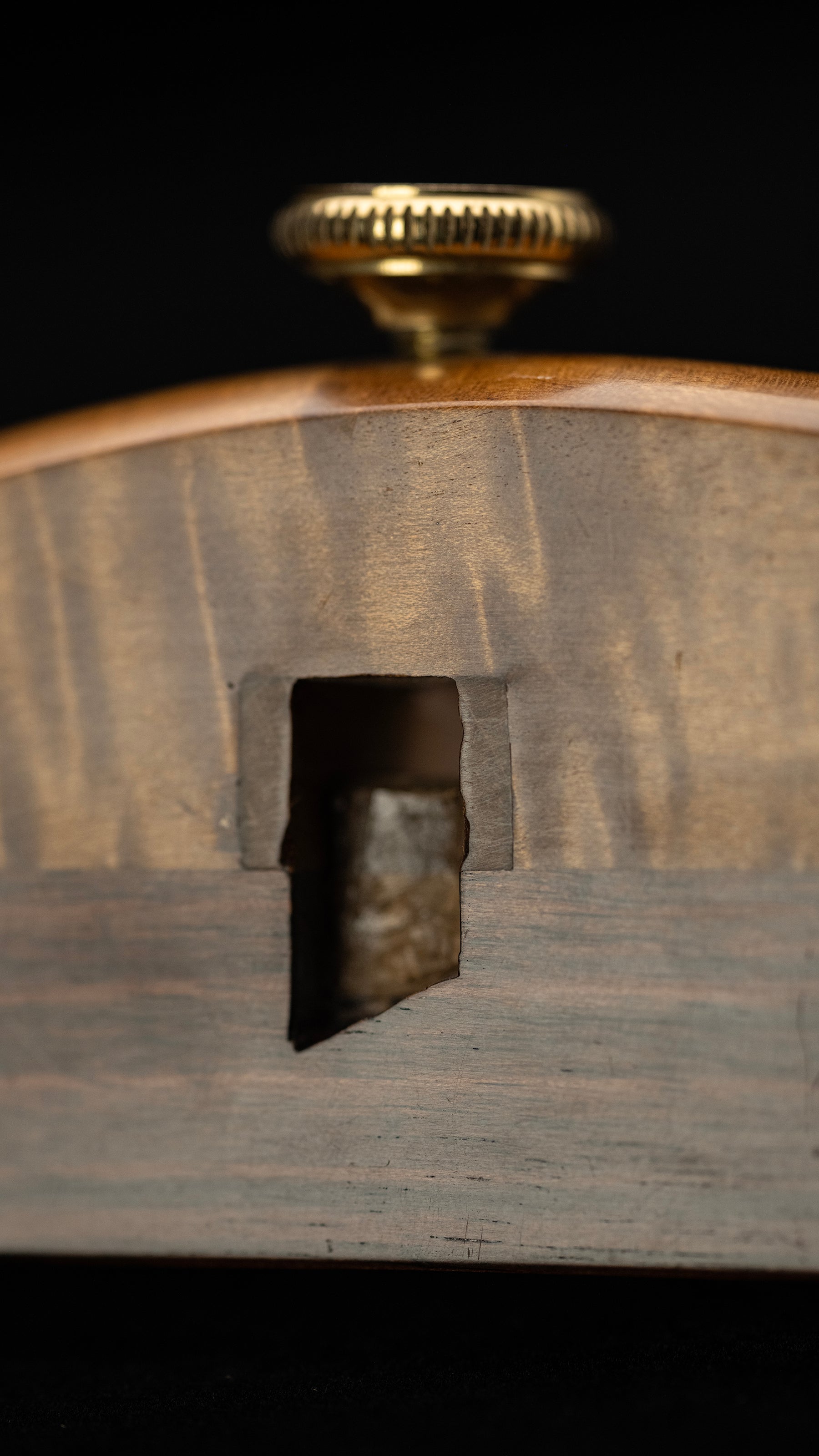 Kama-Kebiki Japanese Hand made Marking Gauge By Artisan