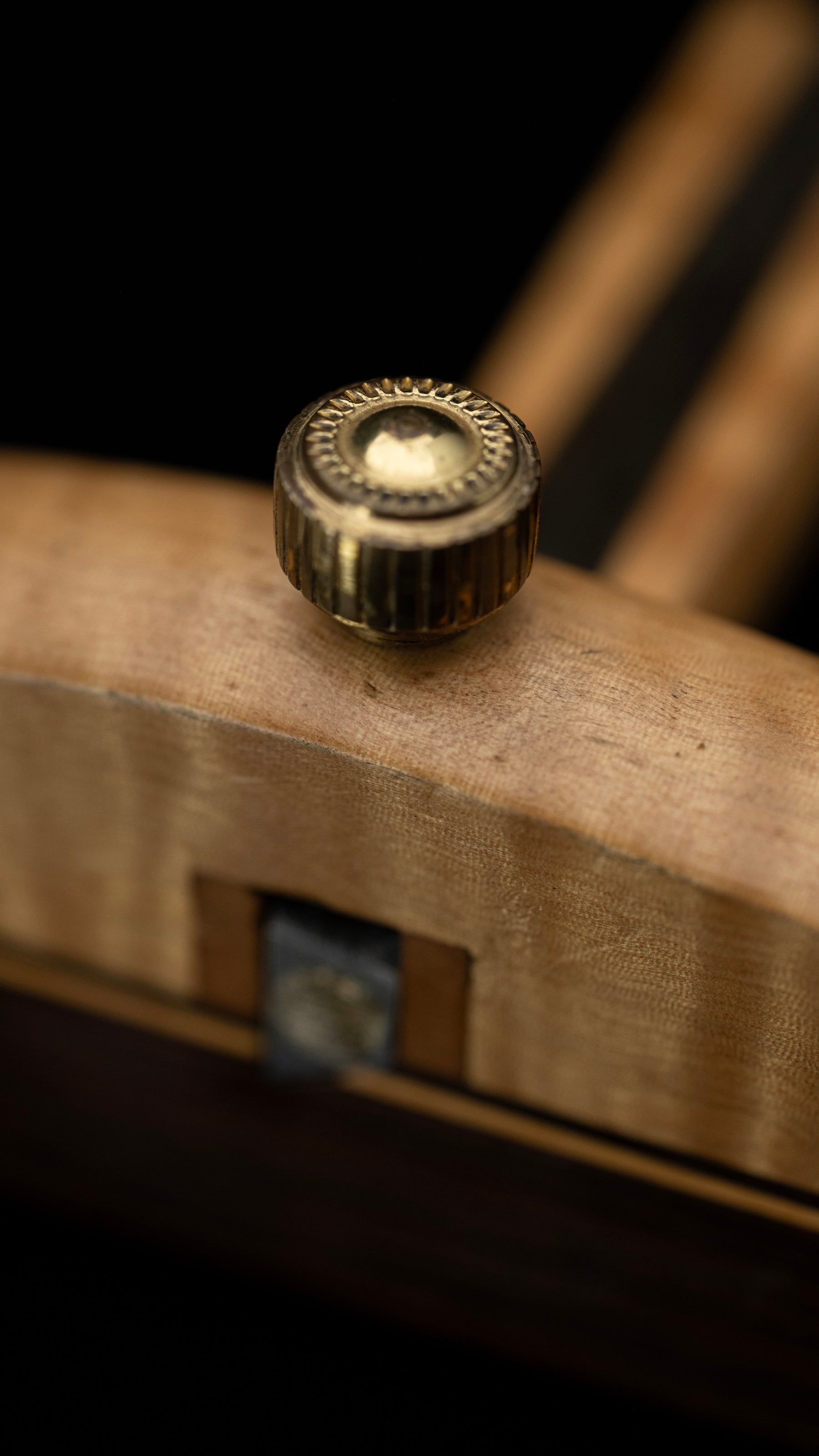 Kama-Kebiki Japanese Hand made Marking Gauge By Artisan - Single Blade