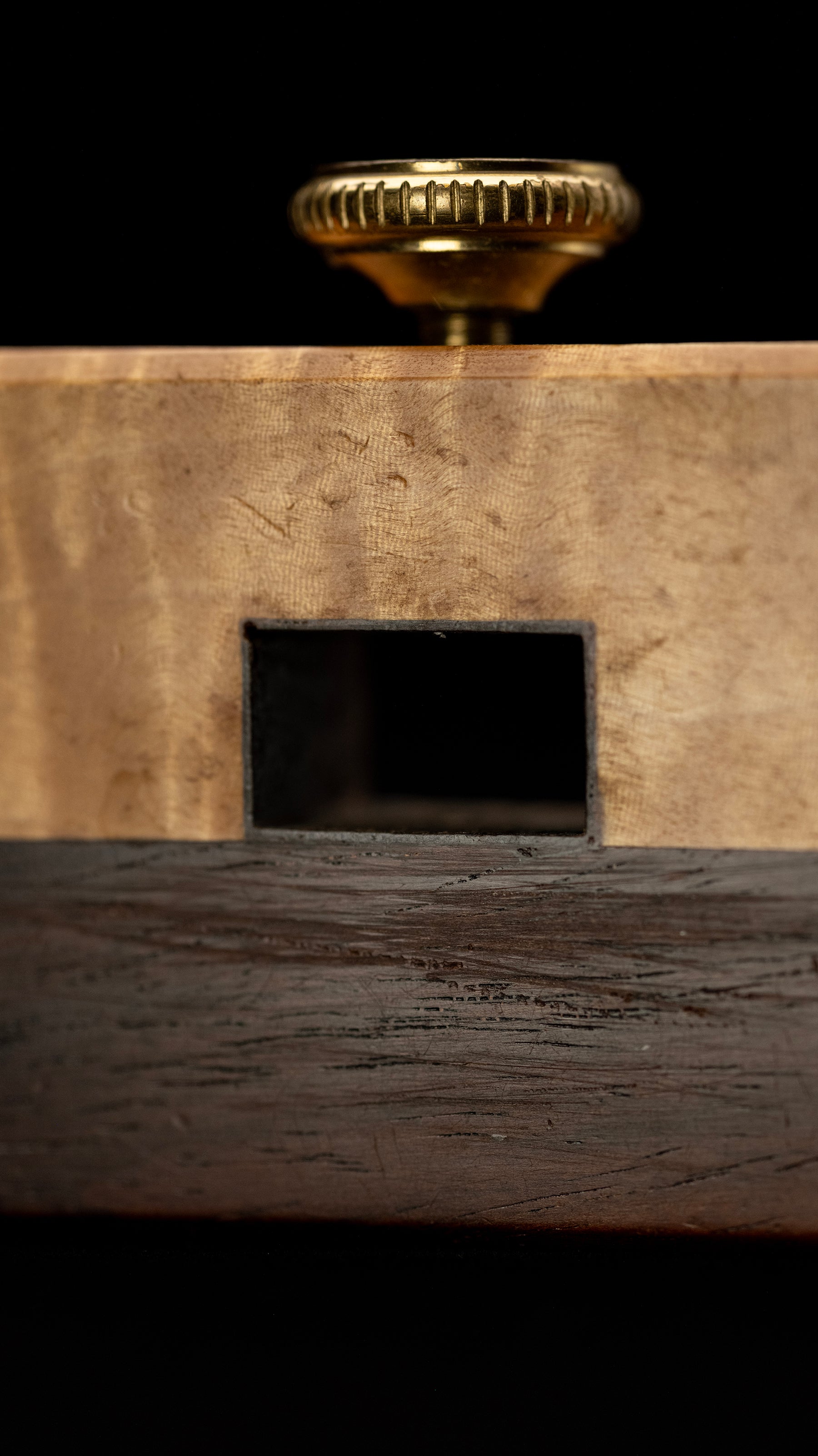 Suji-Kebiki Japanese Hand made Marking Gauge By Artisan