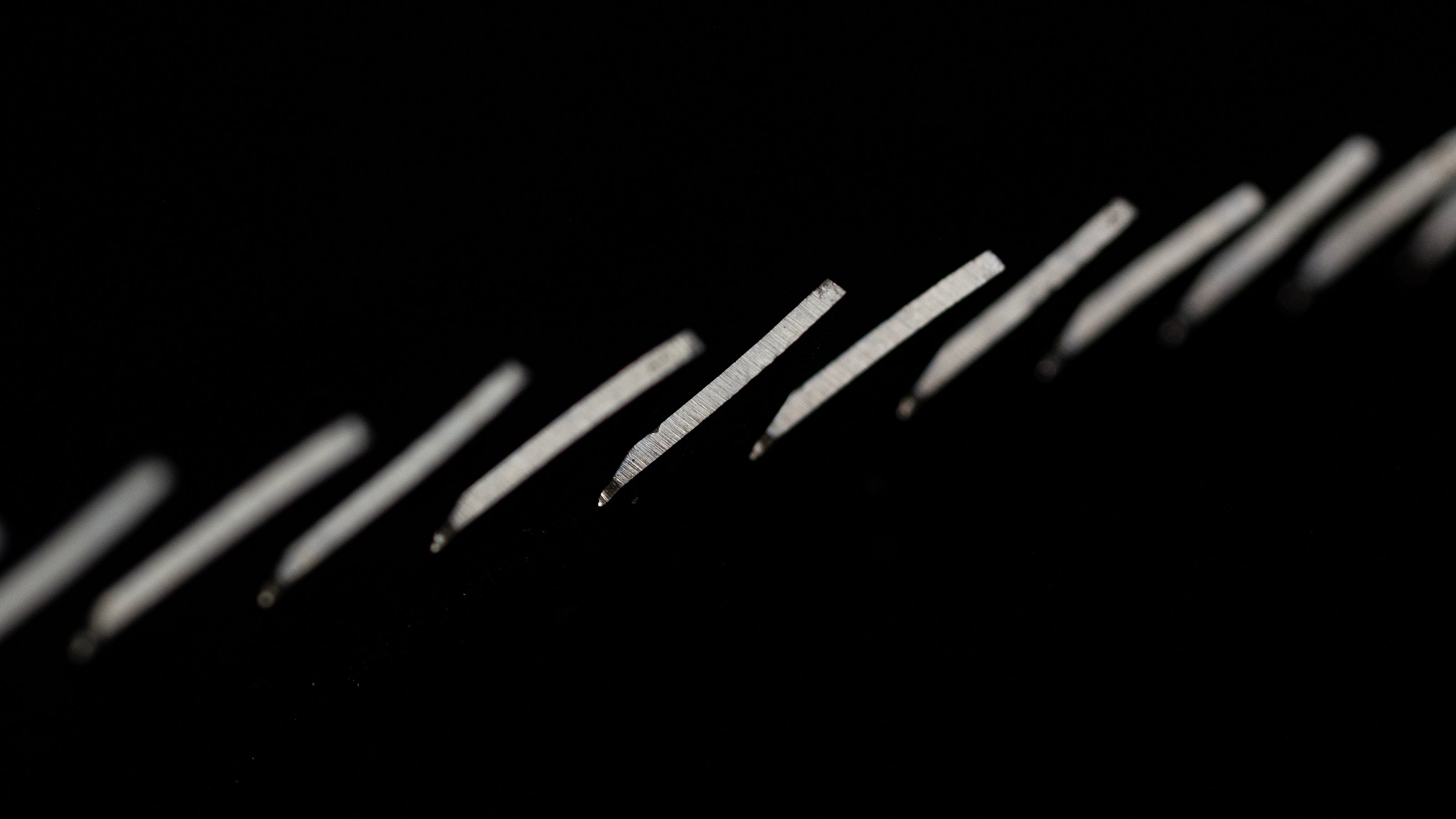 Gagari Noko Japanese Large Ripping Hand Saw by First Generation Nakaya Sadagorou - 330mm