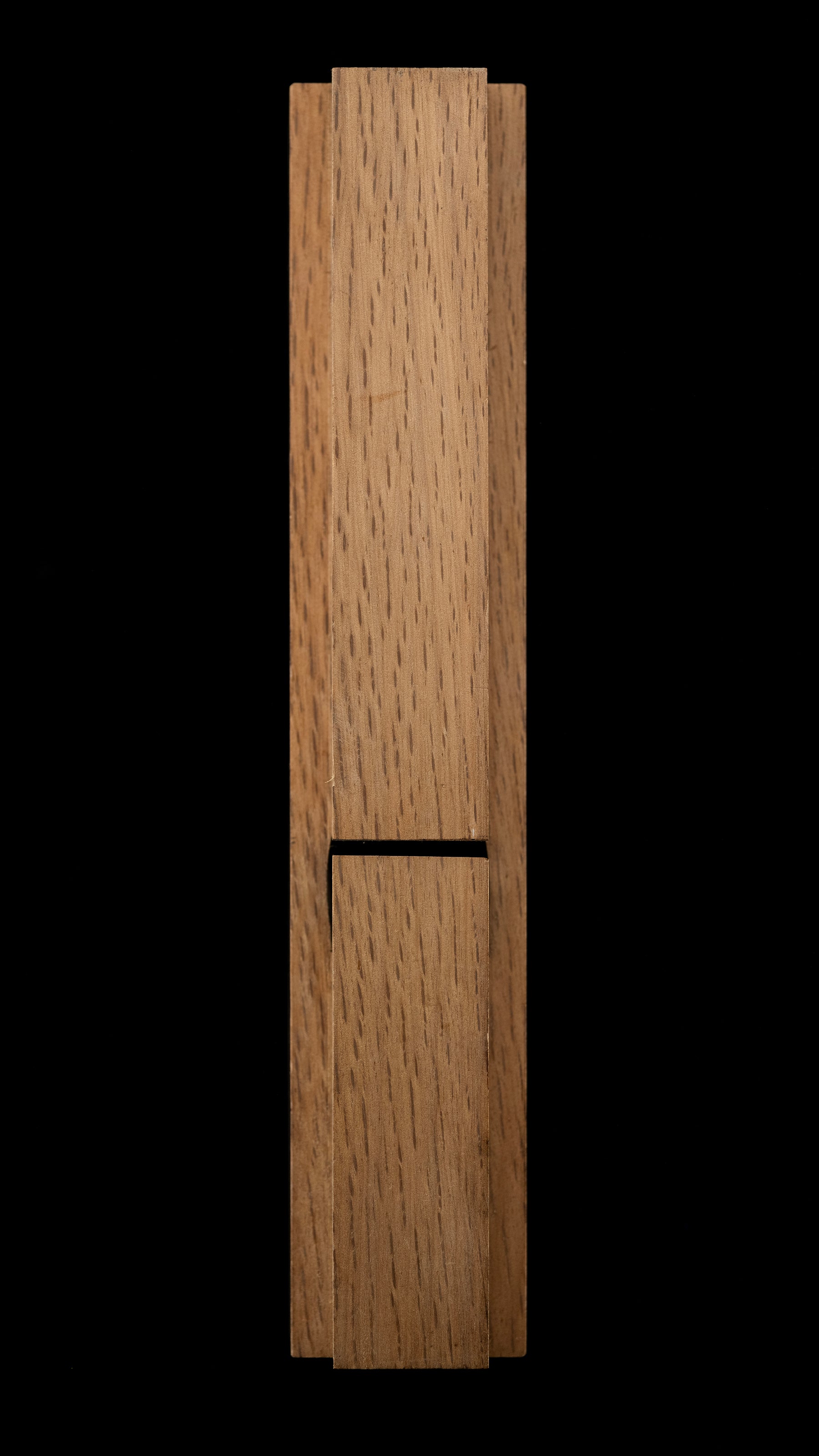 Sokotori-Kanna Japanese Hand Made Groove Cutting Plane By Osahiro - 33mm