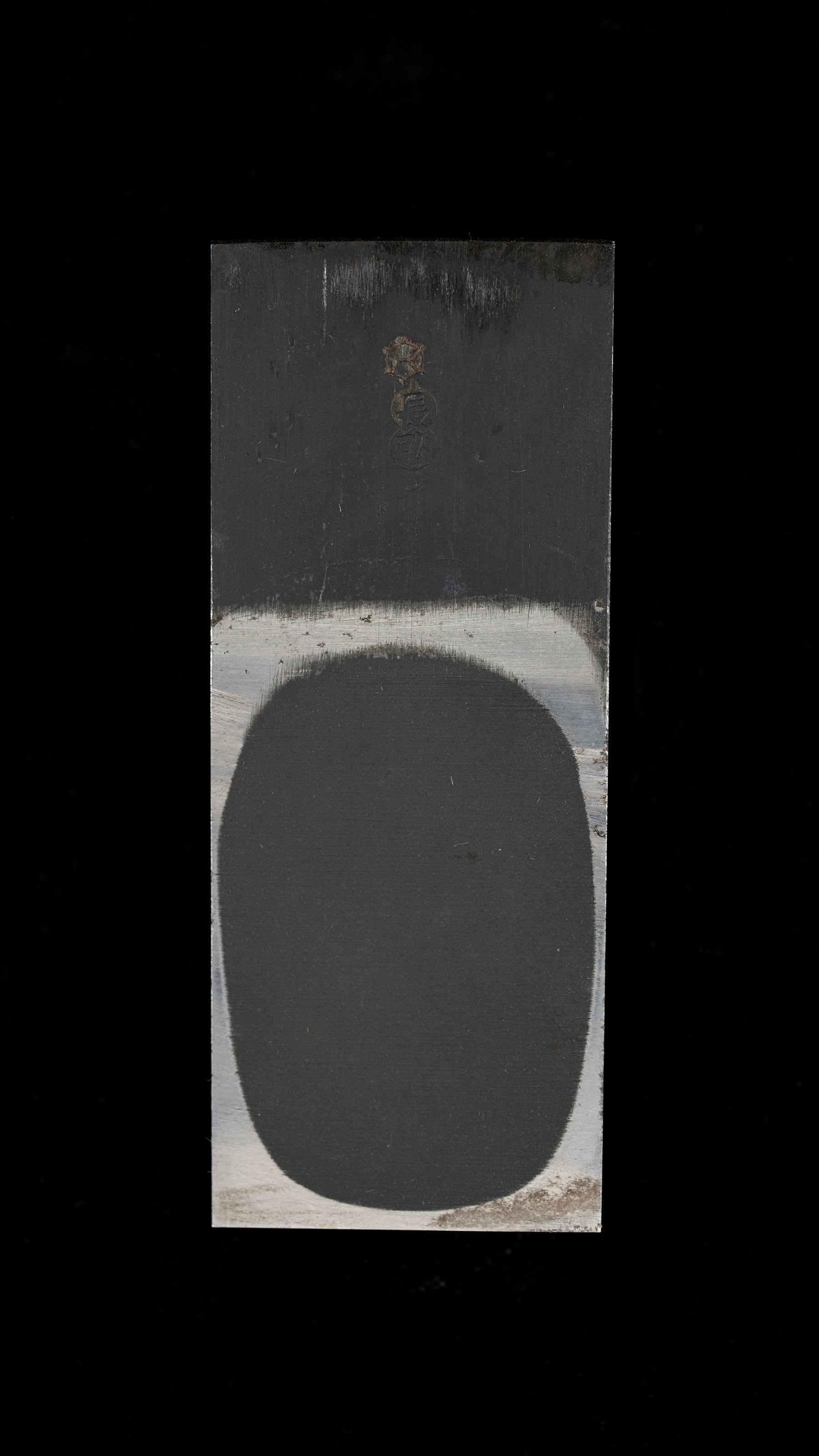 Sokotori-Kanna Japanese Hand Made Groove Cutting Plane By Osahiro - 33mm