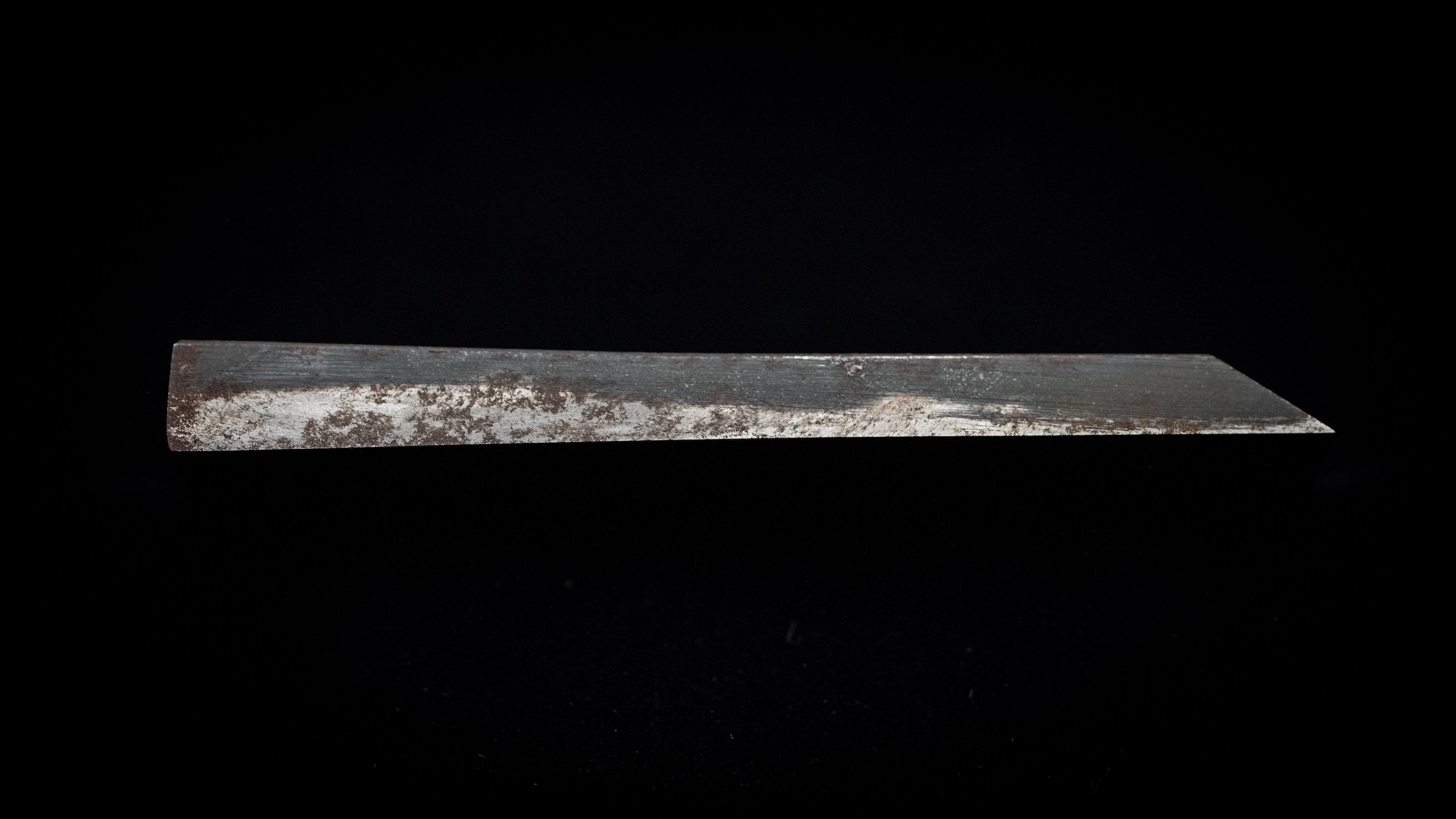 Sokotori-Kanna Japanese Hand Made Groove Cutting Plane By Osahiro - 33mm