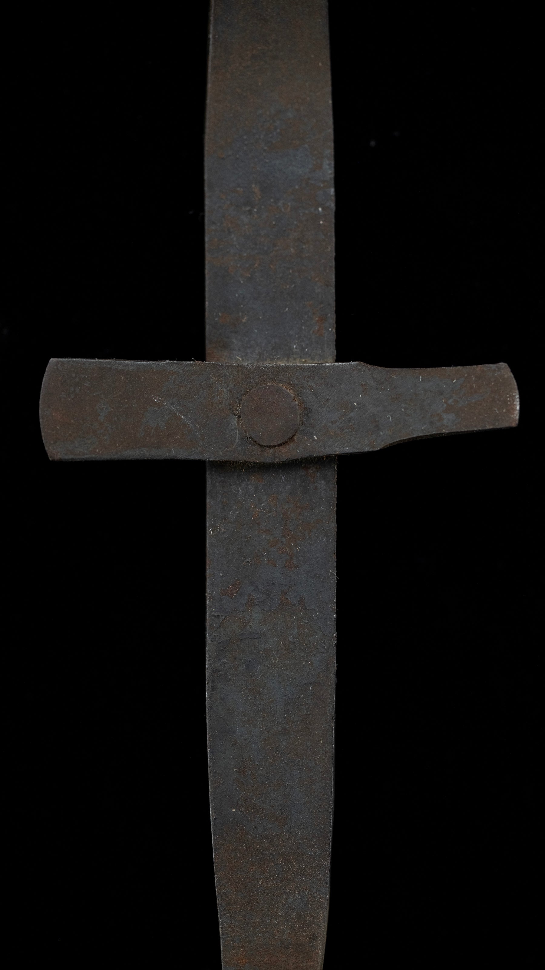 Sen Japanese Draw Knife - 6&9mm