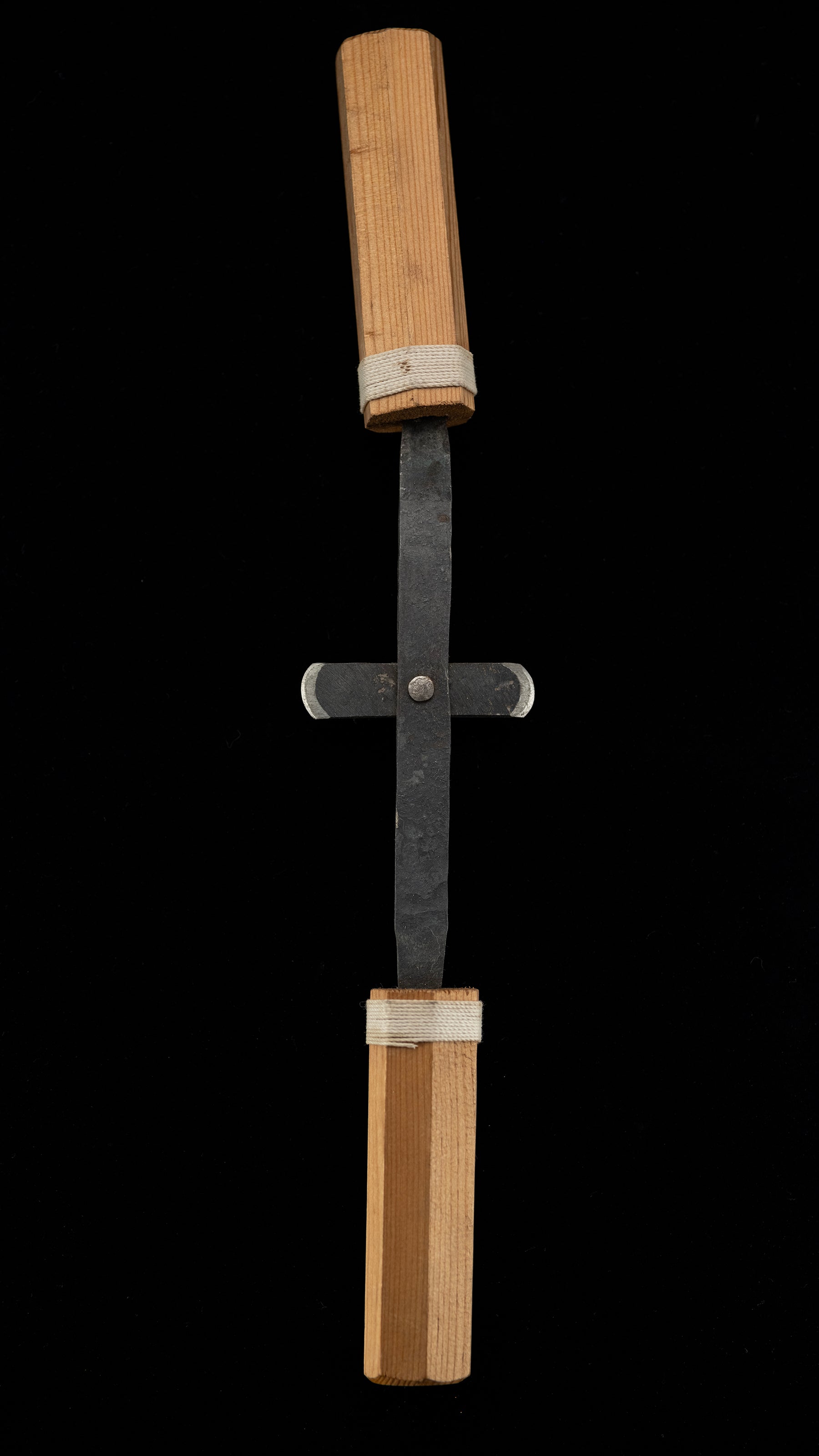 Sen Japanese Draw Knife - 18mm