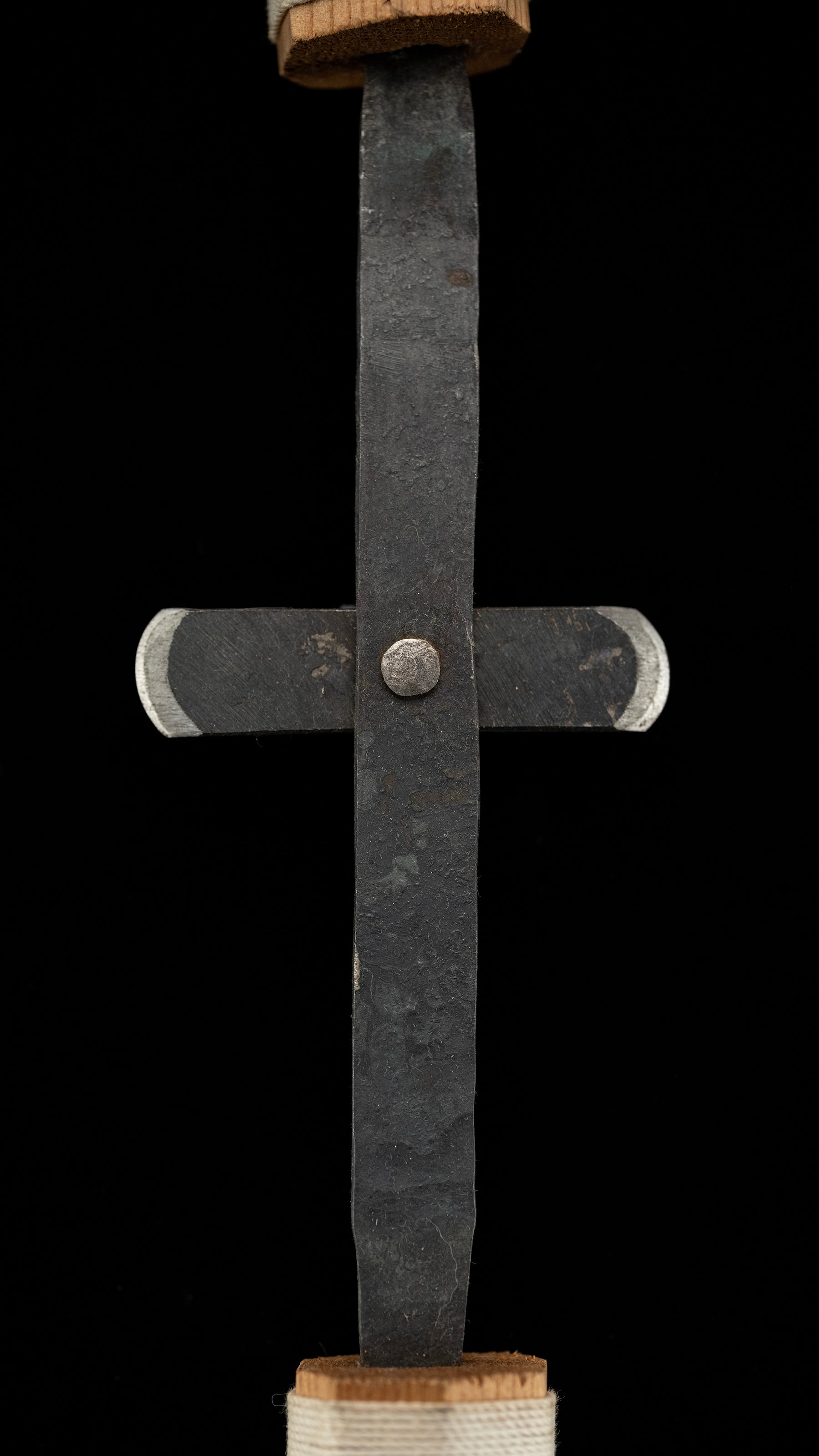 Sen Japanese Draw Knife - 18mm