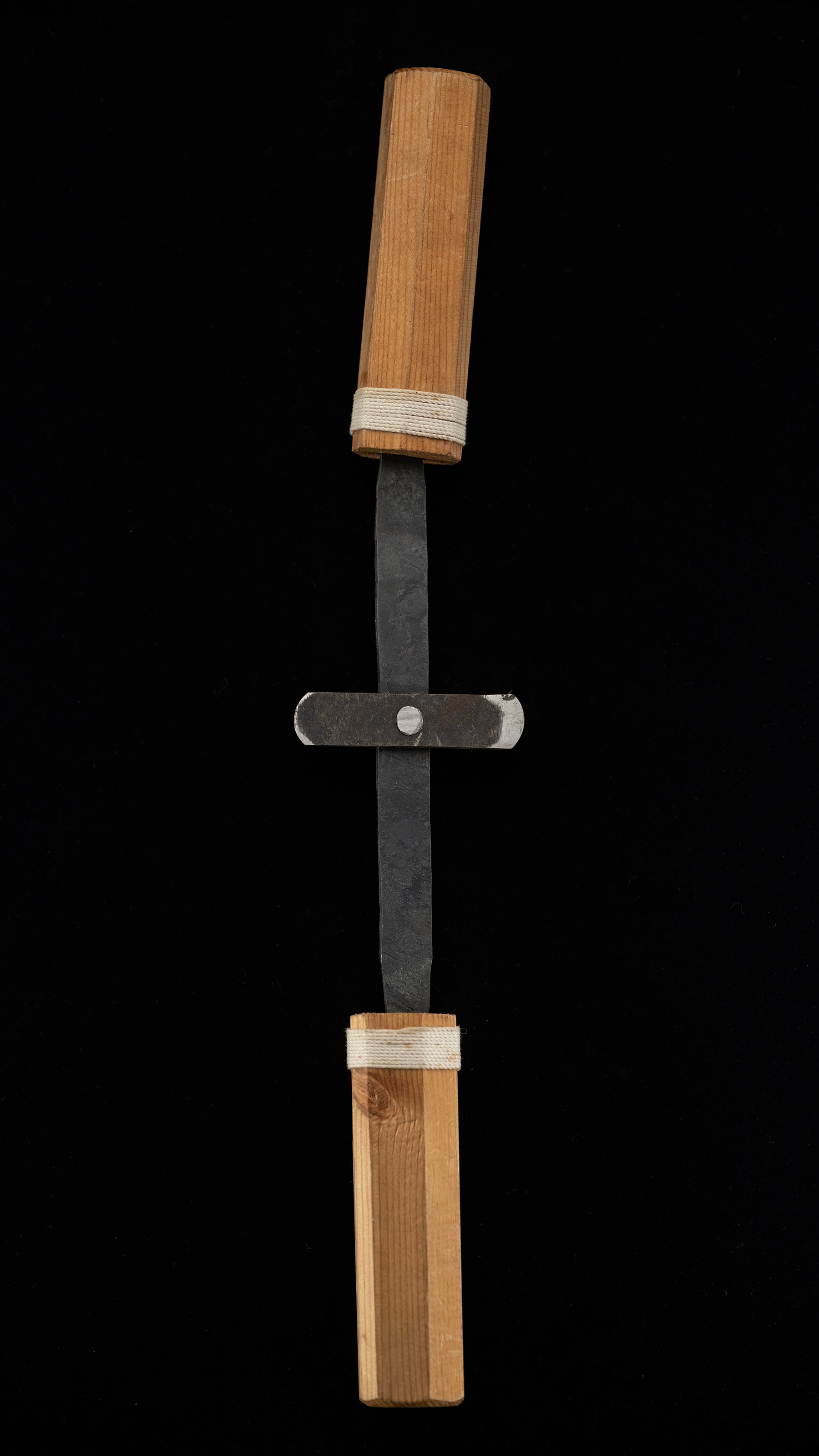 Sen Japanese Draw Knife - 18mm