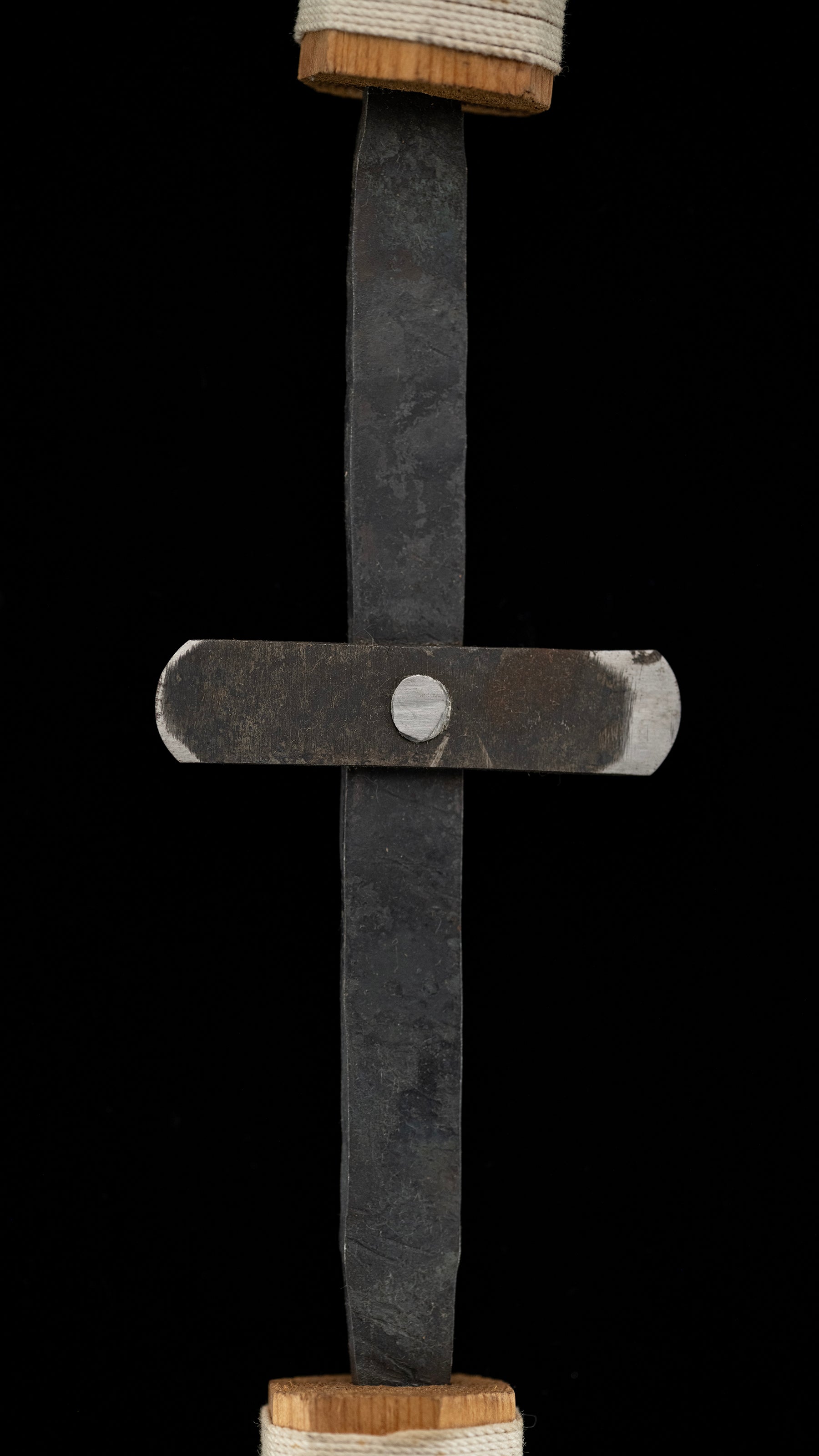 Sen Japanese Draw Knife - 18mm