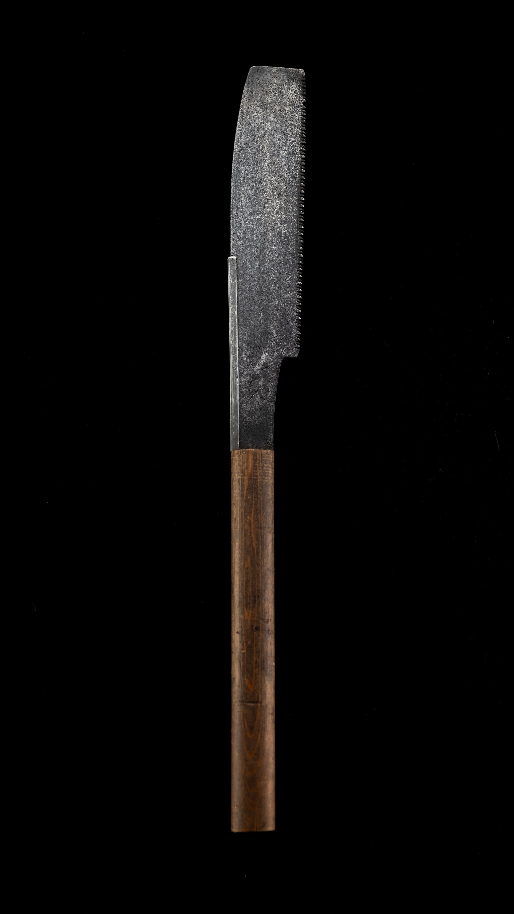 Douzuki Noko Japanese Precision Cross Cutting Hand Saw - 170mm