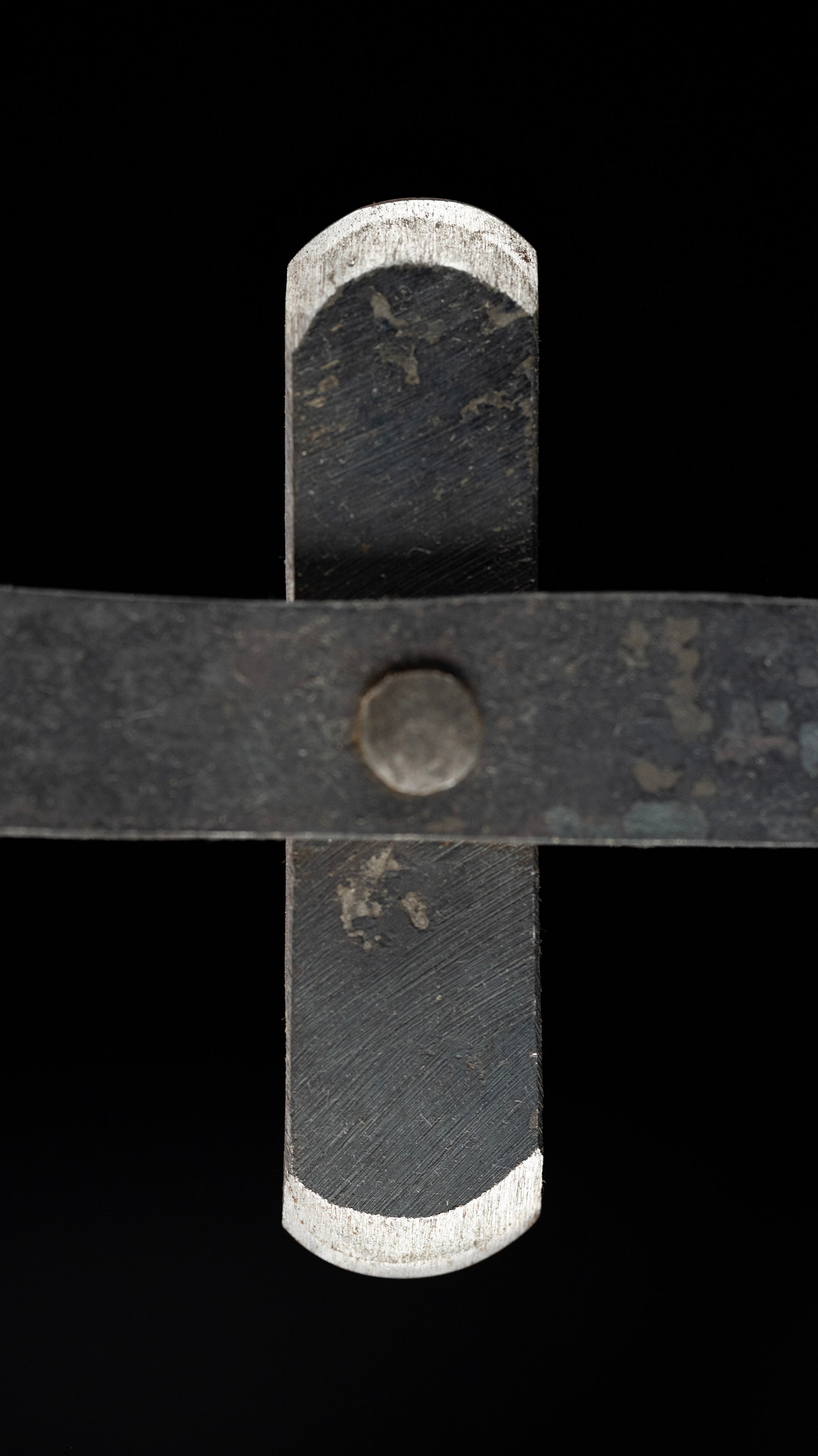 Sen Japanese Draw Knife - 18mm