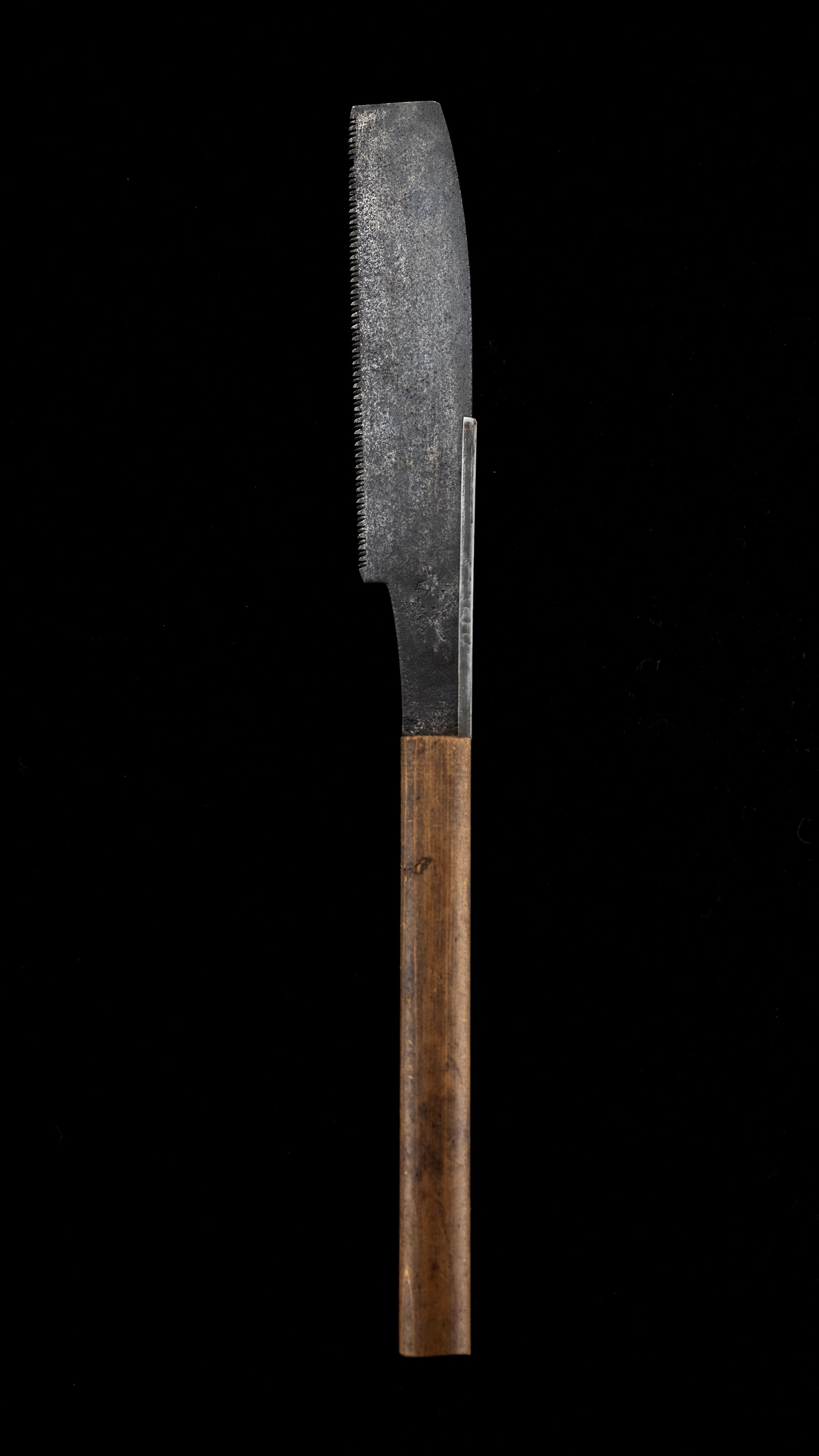 Douzuki Noko Japanese Precision Cross Cutting Hand Saw - 170mm