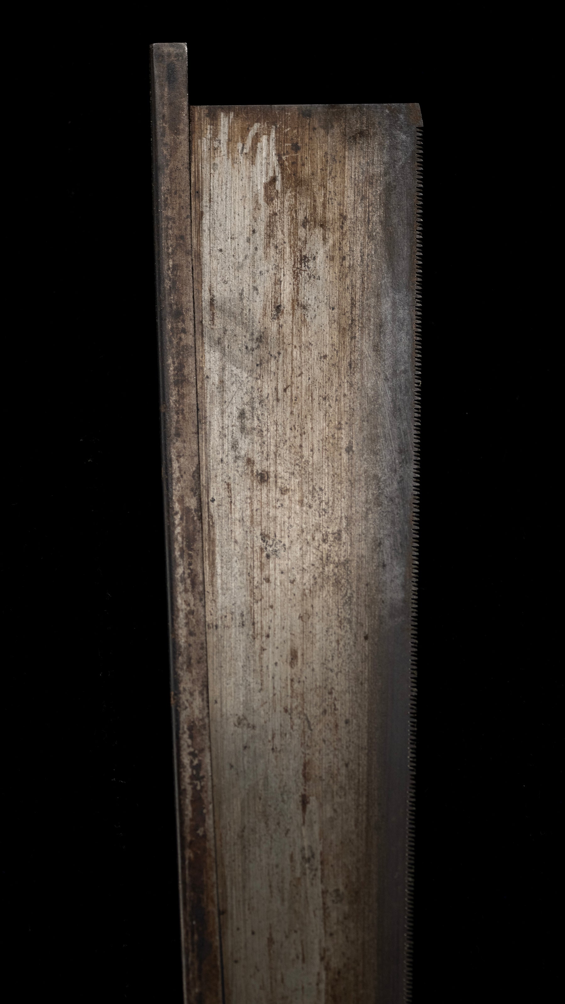 Douzuki Noko Japanese Precision Cross Cutting Hand Saw - 240mm