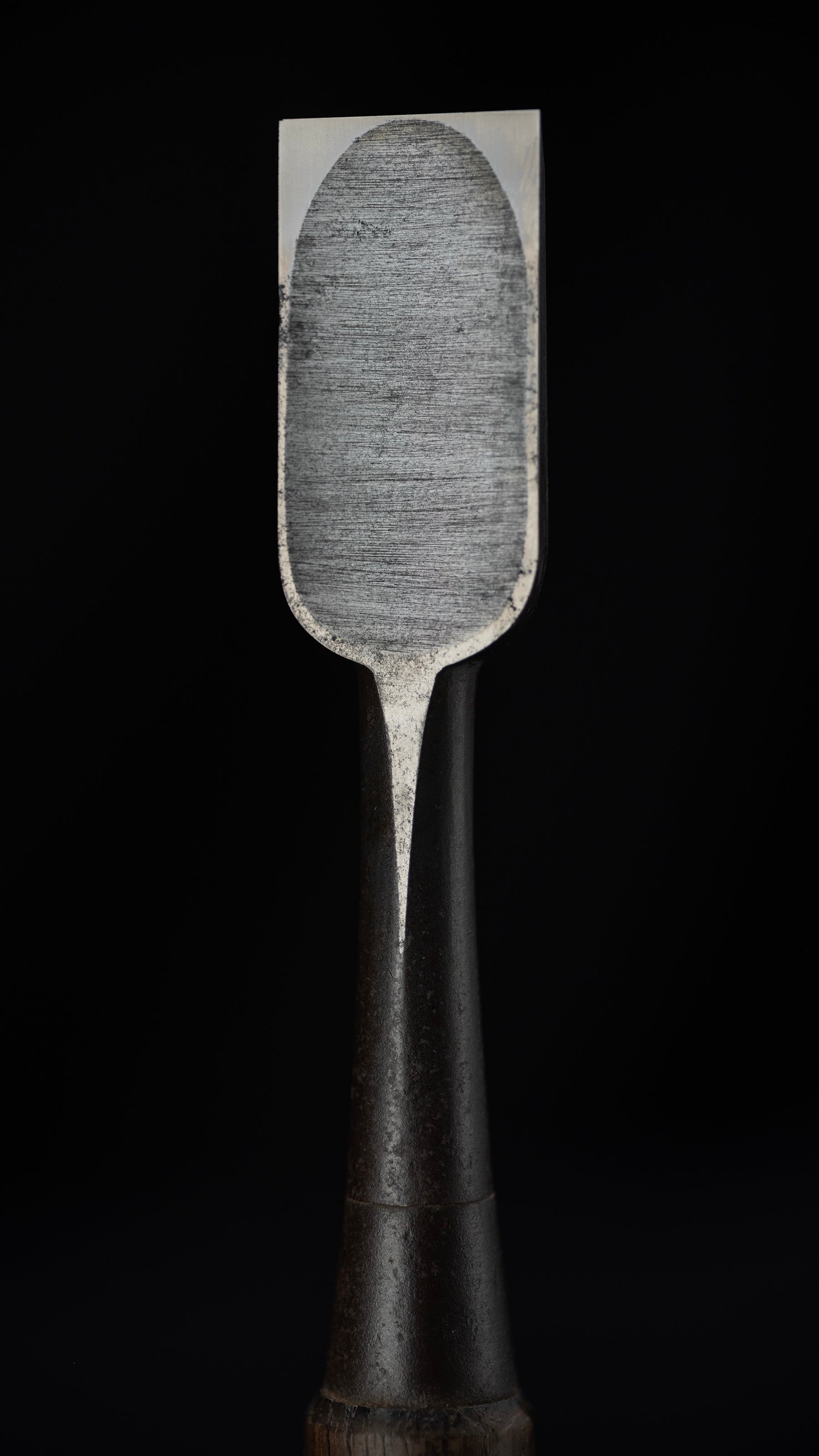 Kakuuchi-Oire-Nomi Japanese Hand Made Bench Chisel By First Generation Kiyotada - 24mm